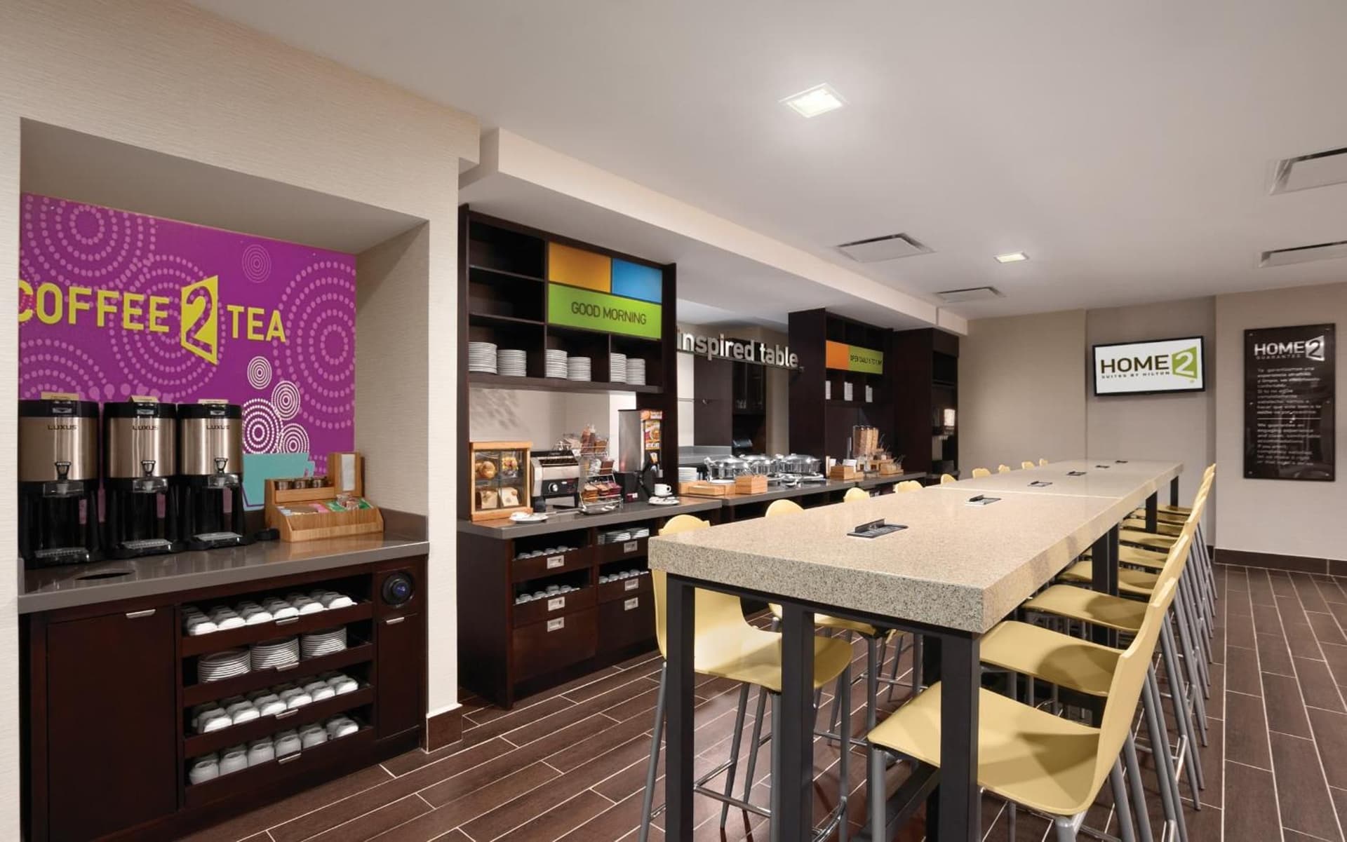 Home2 Suites By Hilton Winter Garden gallery photo in Orlando, FL — image 31