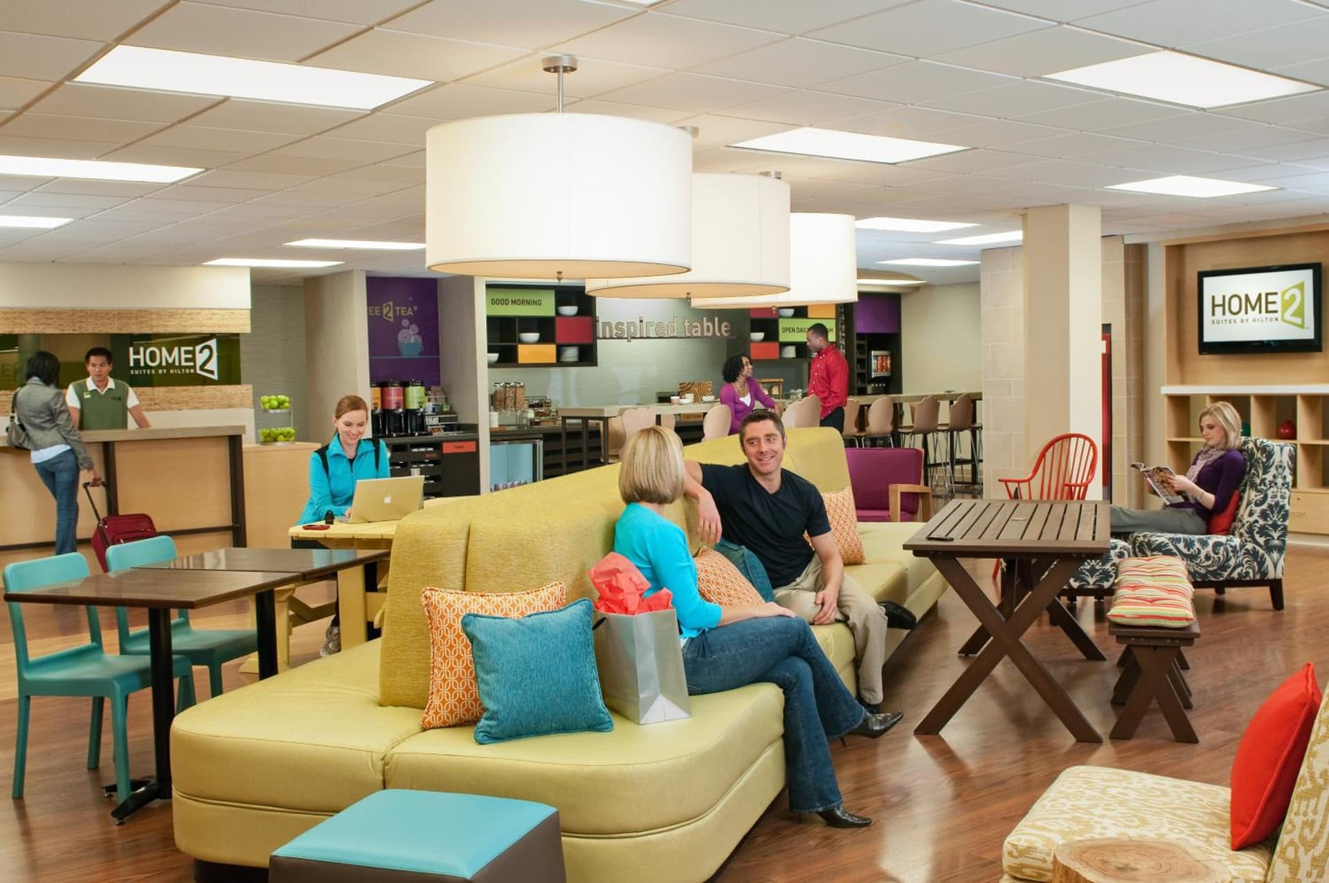 Home2 Suites By Hilton Winter Garden gallery photo in Orlando, FL — image 32
