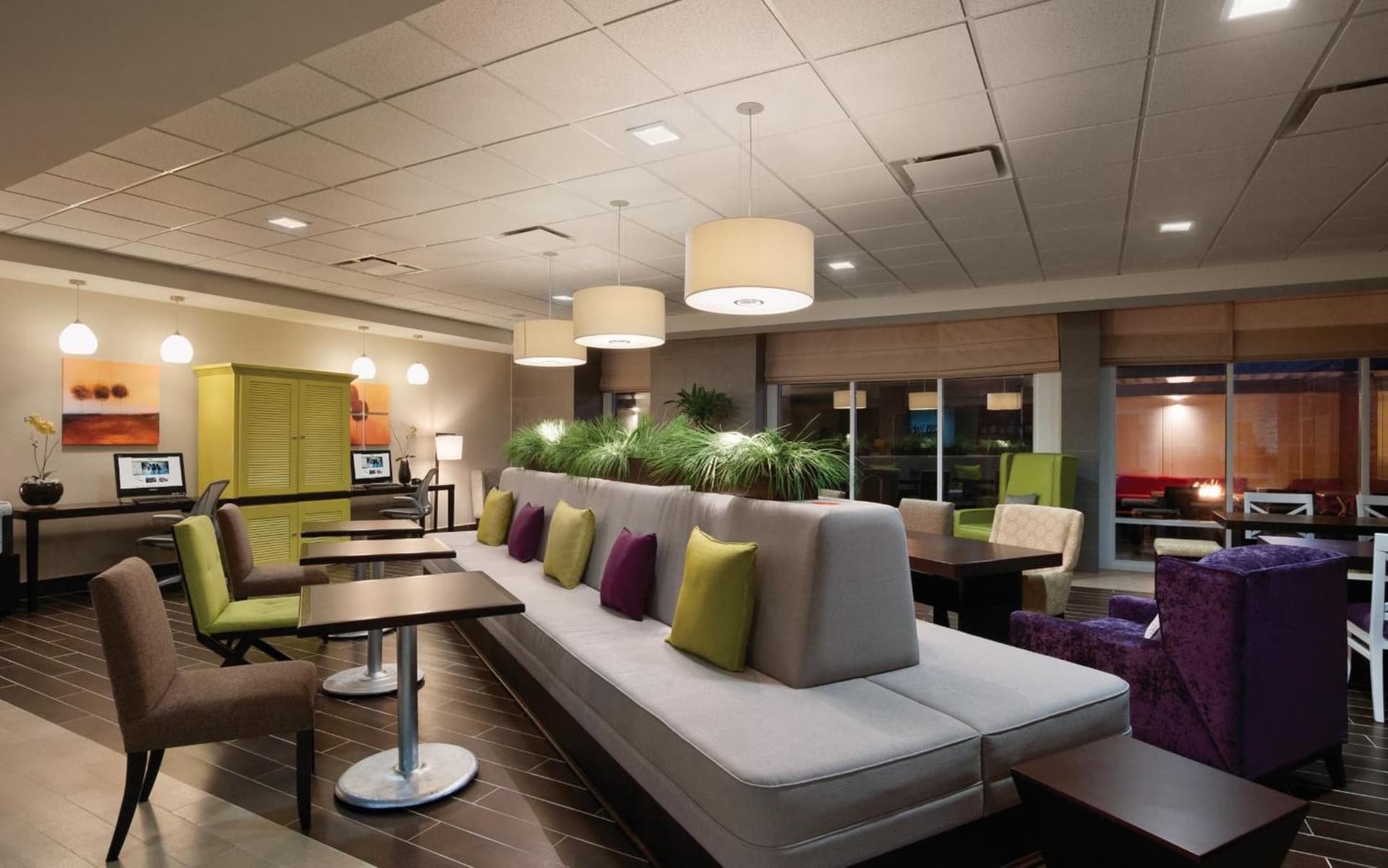 Home2 Suites By Hilton Winter Garden gallery photo in Orlando, FL — image 4