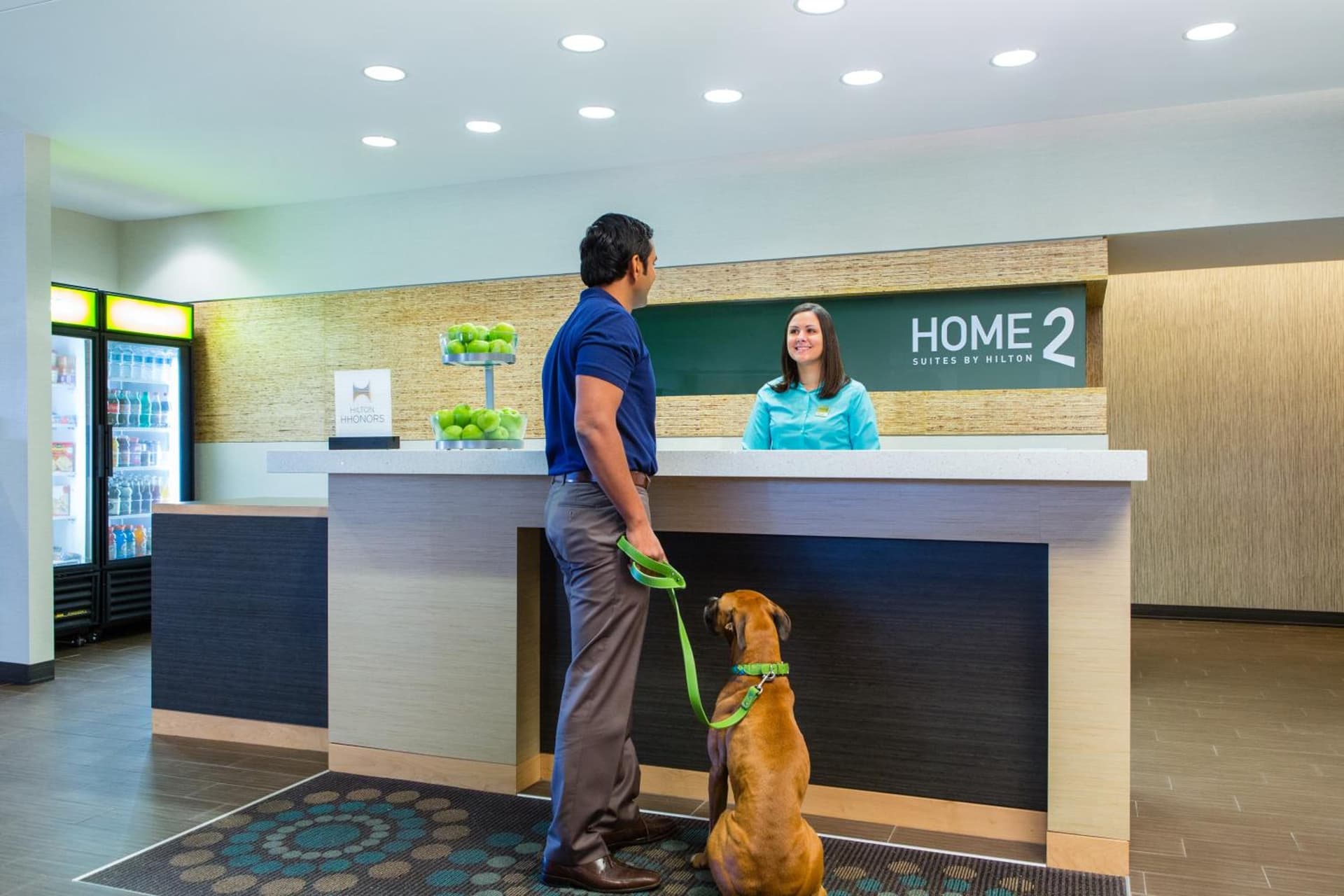 Home2 Suites By Hilton Winter Garden gallery photo in Orlando, FL — image 29