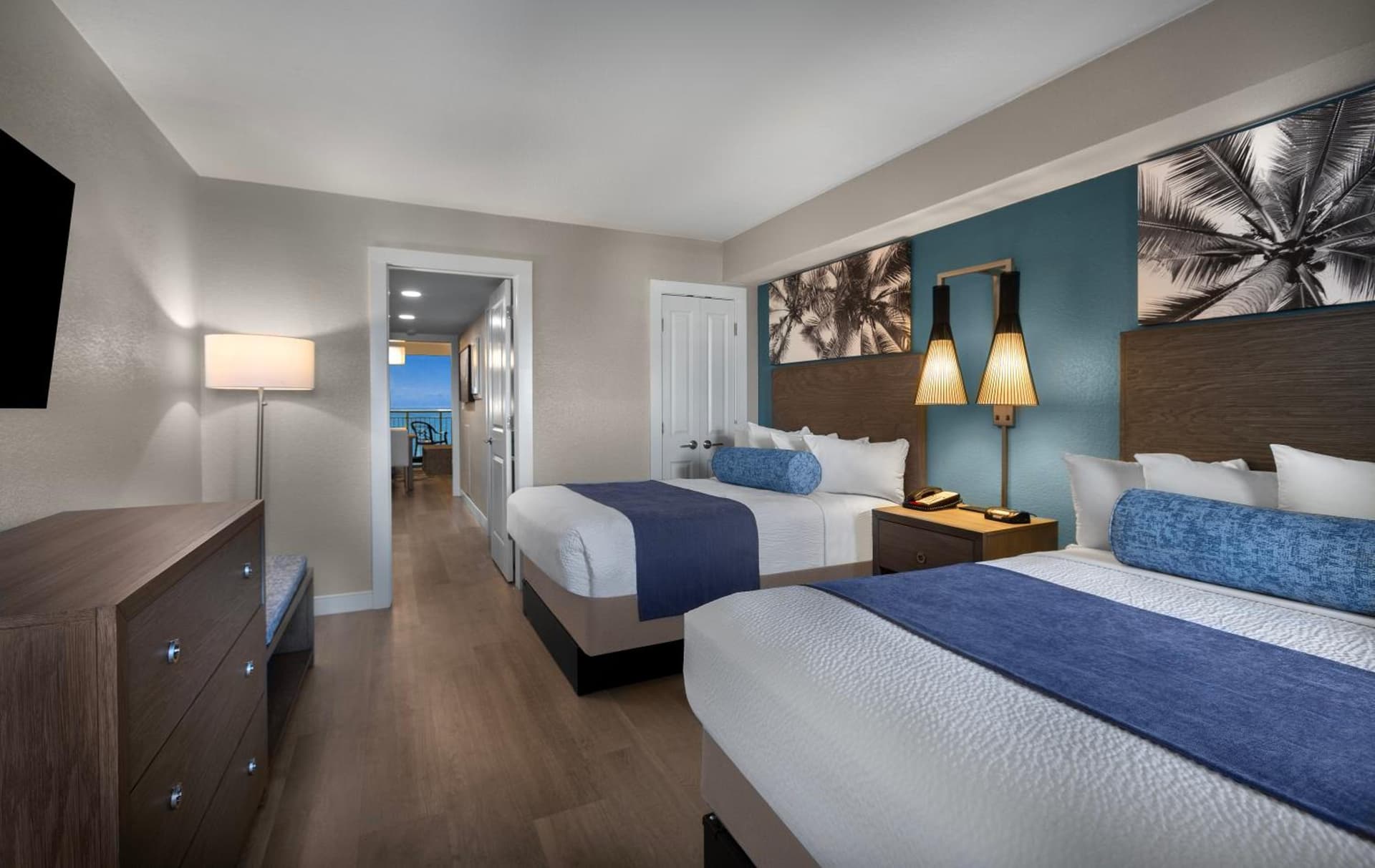 Breakers Resort Hotel gallery photo in Myrtle Beach, SC — image 120