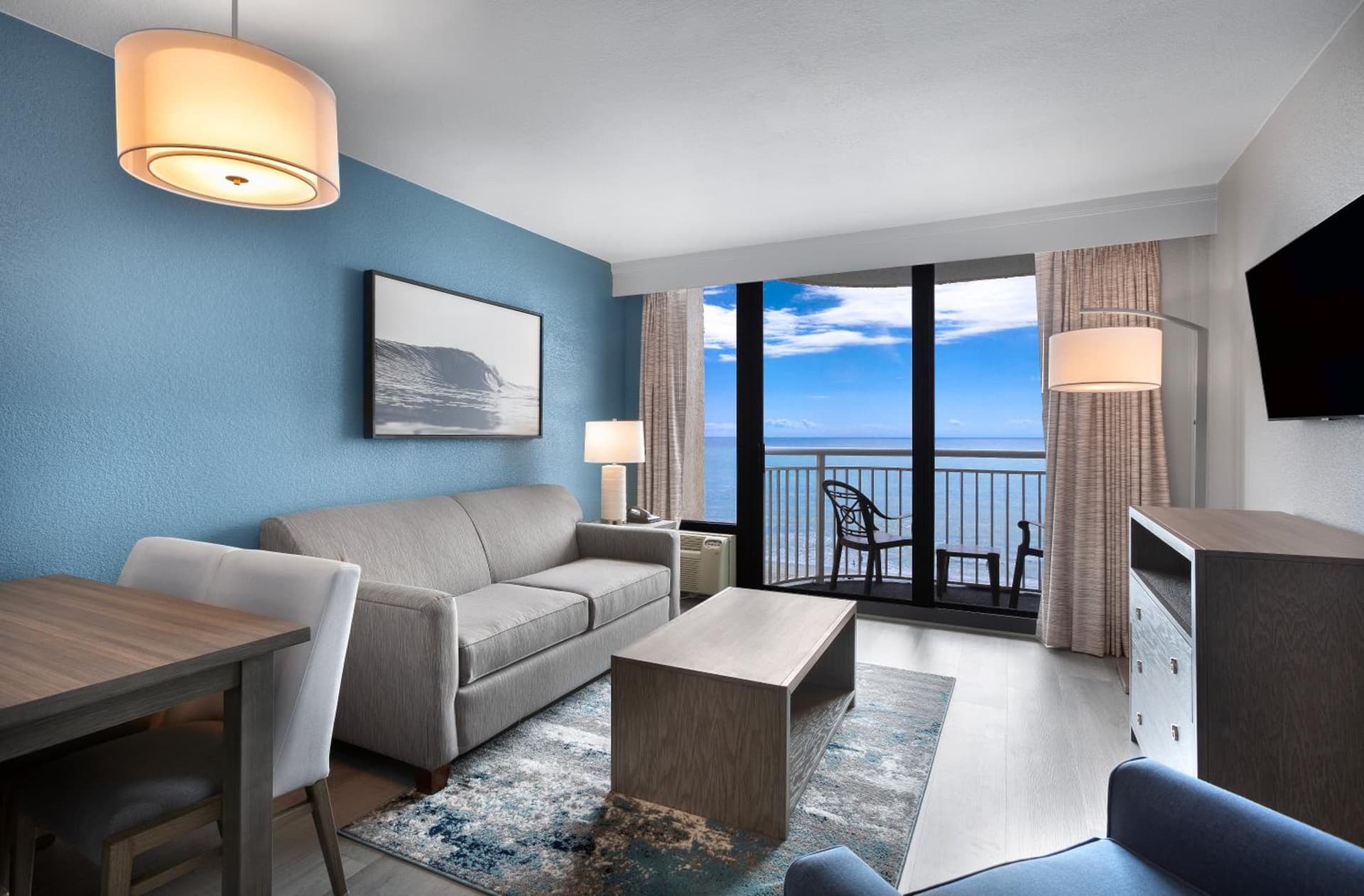 Breakers Resort Hotel gallery photo in Myrtle Beach, SC — image 106