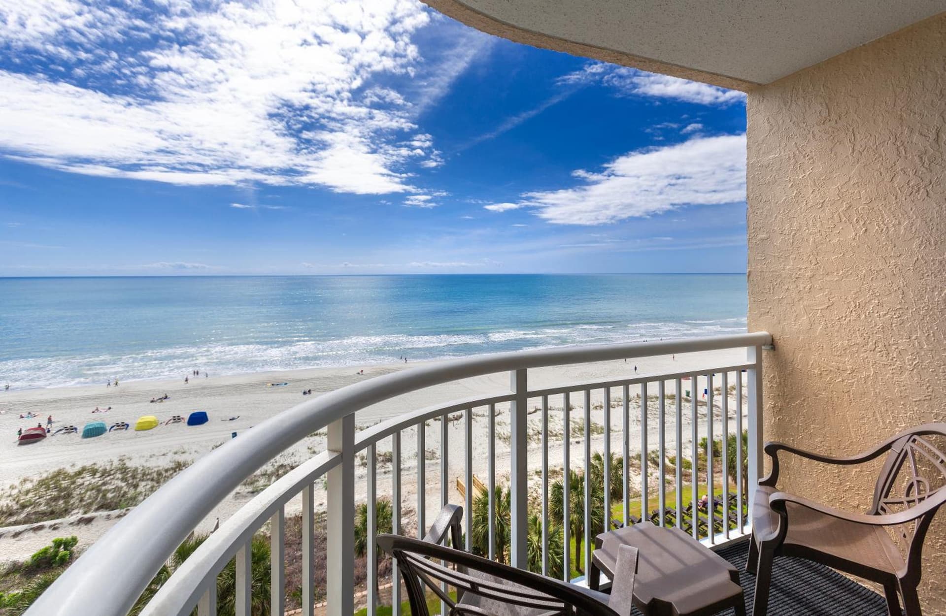 Breakers Resort Hotel gallery photo in Myrtle Beach, SC — image 26