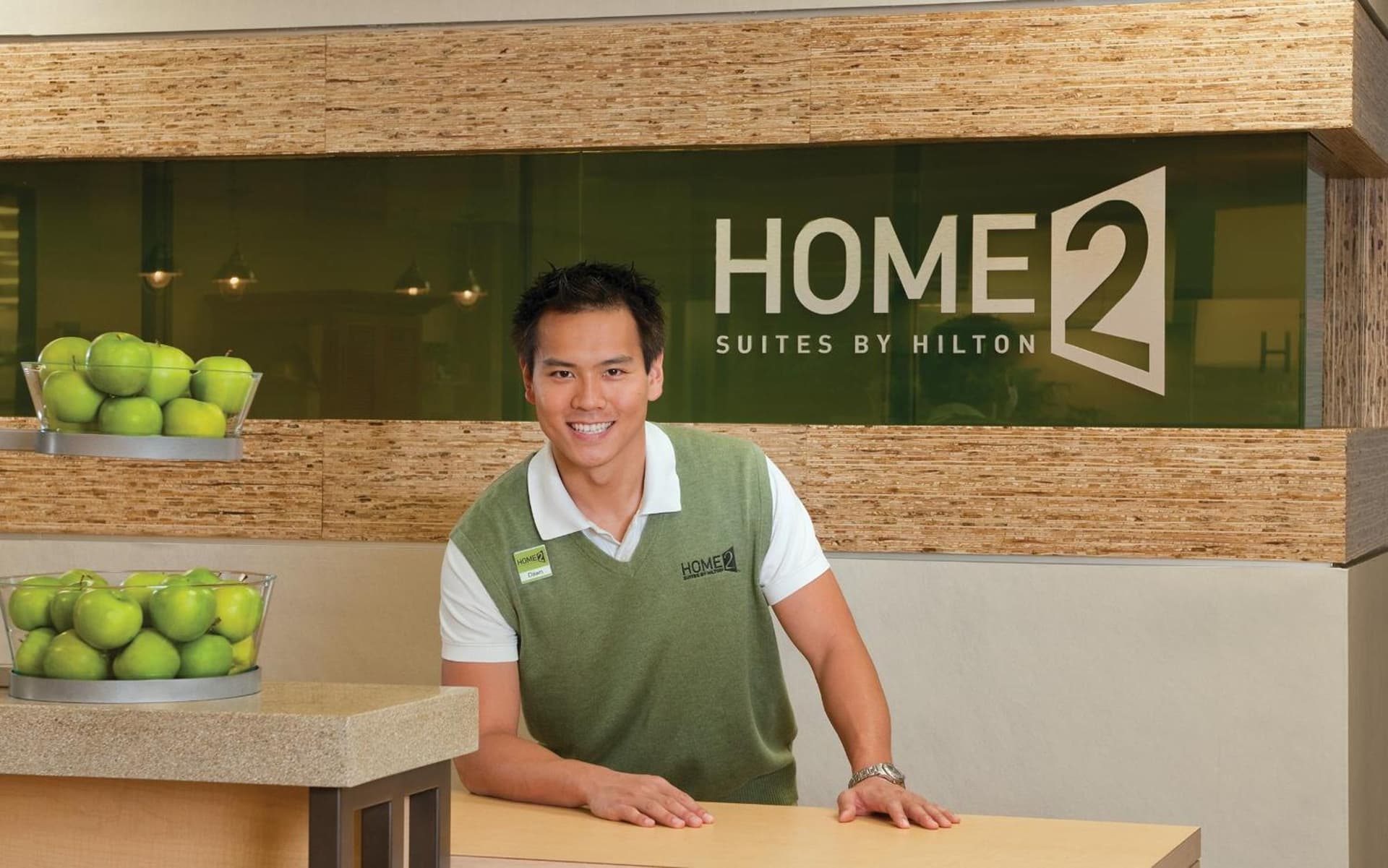 Home2 Suites By Hilton Winter Garden gallery photo in Orlando, FL — image 12