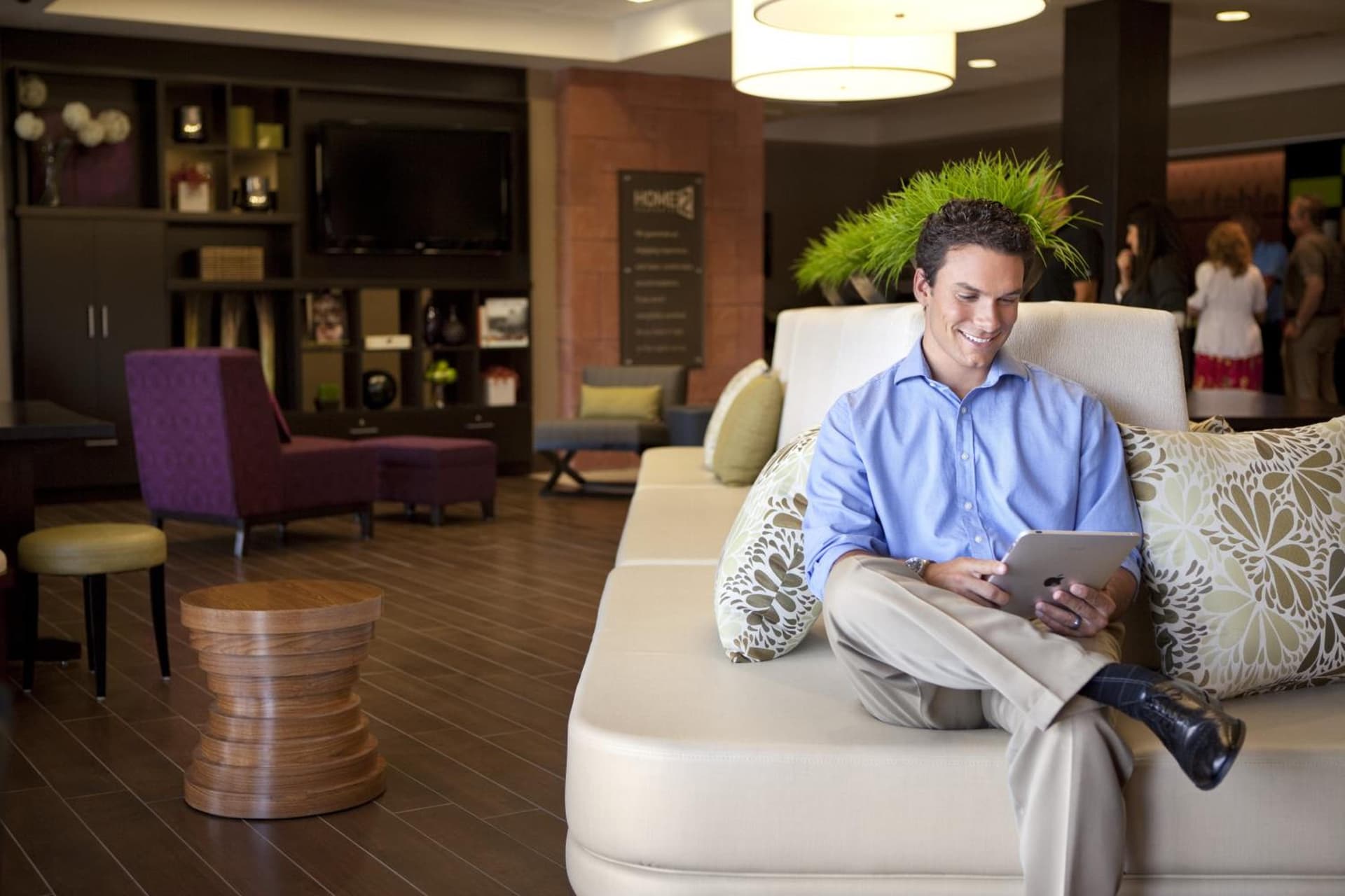 Home2 Suites By Hilton Winter Garden gallery photo in Orlando, FL — image 22