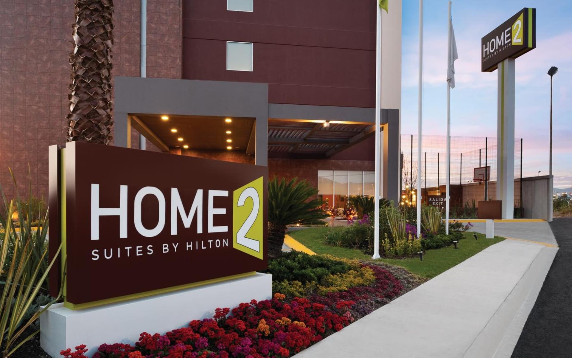 Home2 Suites By Hilton Winter Garden featured exterior or lobby in Orlando, FL — similar hotel