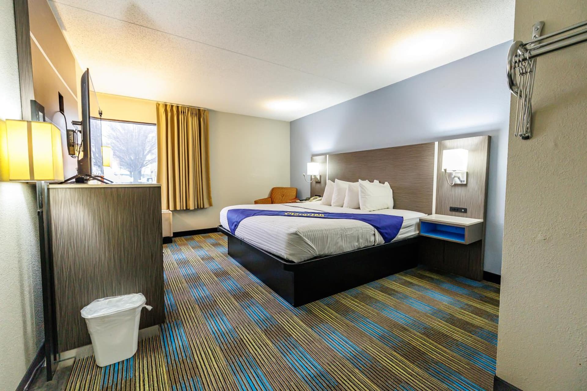 New Victorian Inn & Suites Omaha gallery photo in Omaha, NE — image 15