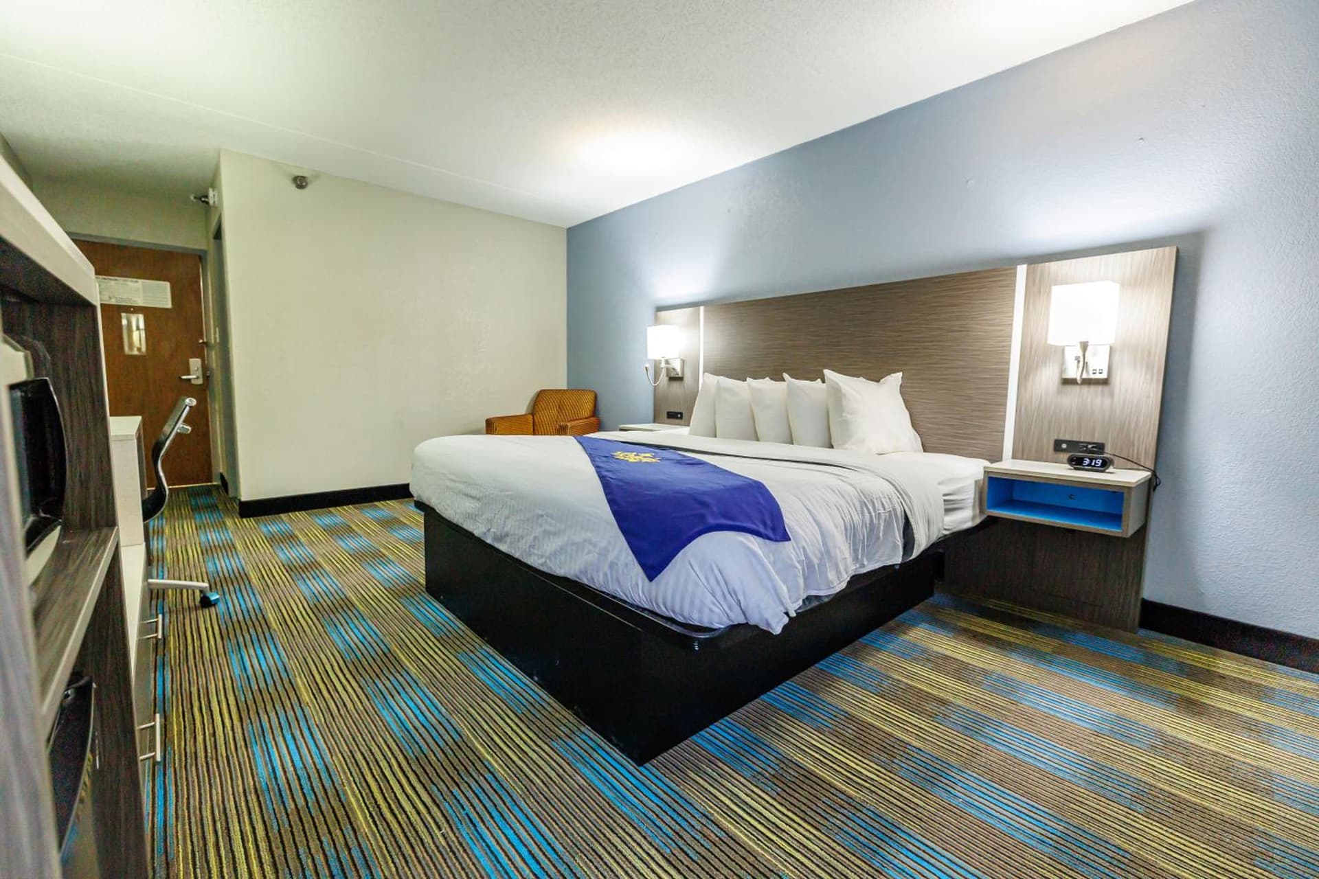 New Victorian Inn & Suites Omaha gallery photo in Omaha, NE — image 14