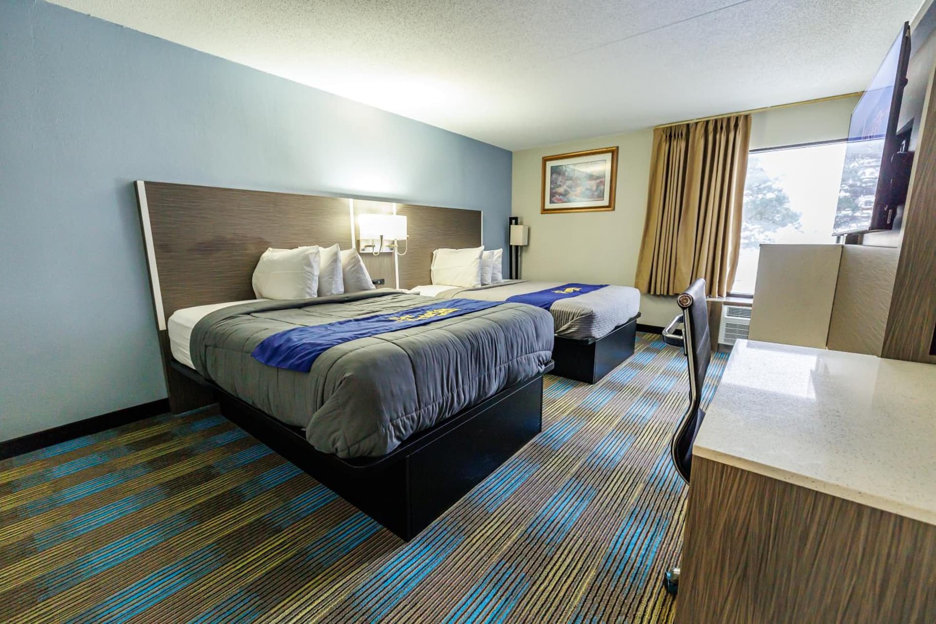 New Victorian Inn & Suites Omaha gallery photo in Omaha, NE — image 4