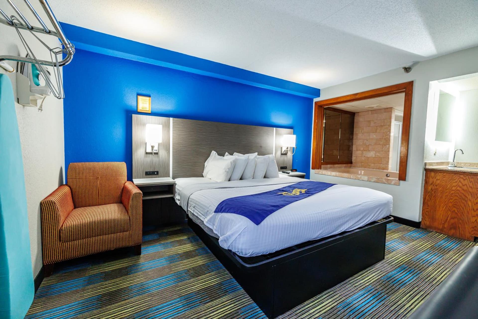 New Victorian Inn & Suites Omaha gallery photo in Omaha, NE — image 20