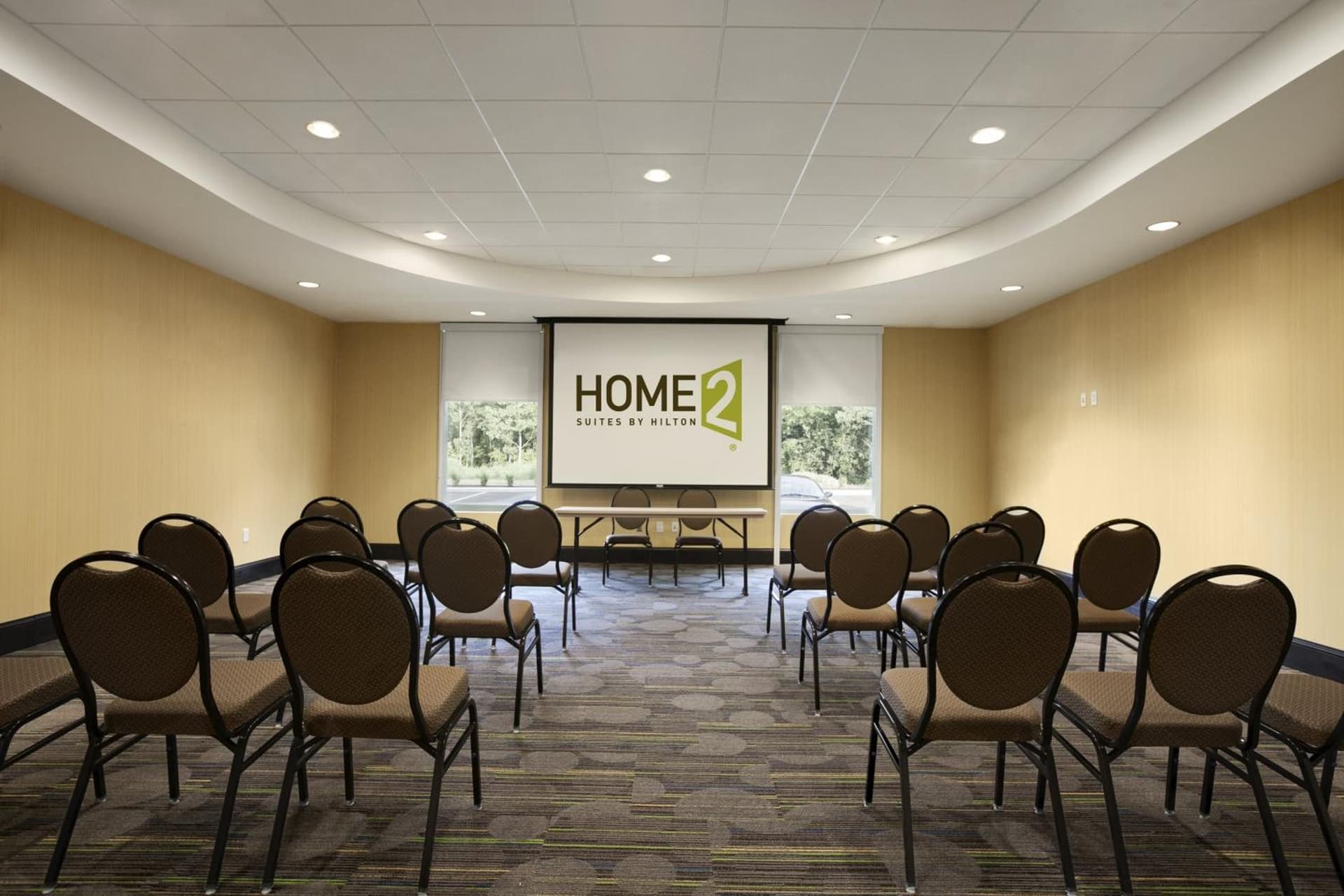 Home2 Suites By Hilton Winter Garden gallery photo in Orlando, FL — image 21