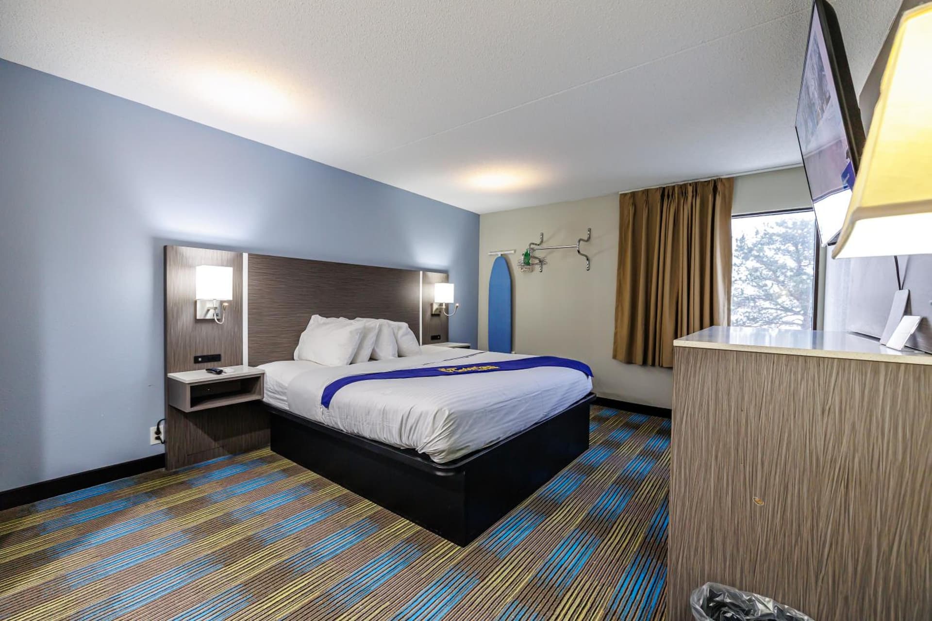 New Victorian Inn & Suites Omaha gallery photo in Omaha, NE — image 29