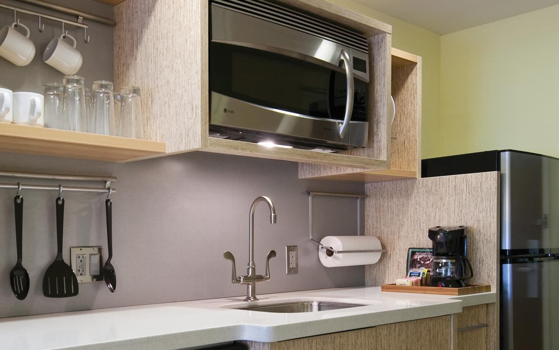 Home2 Suites By Hilton Winter Garden gallery photo in Orlando, FL — image 24