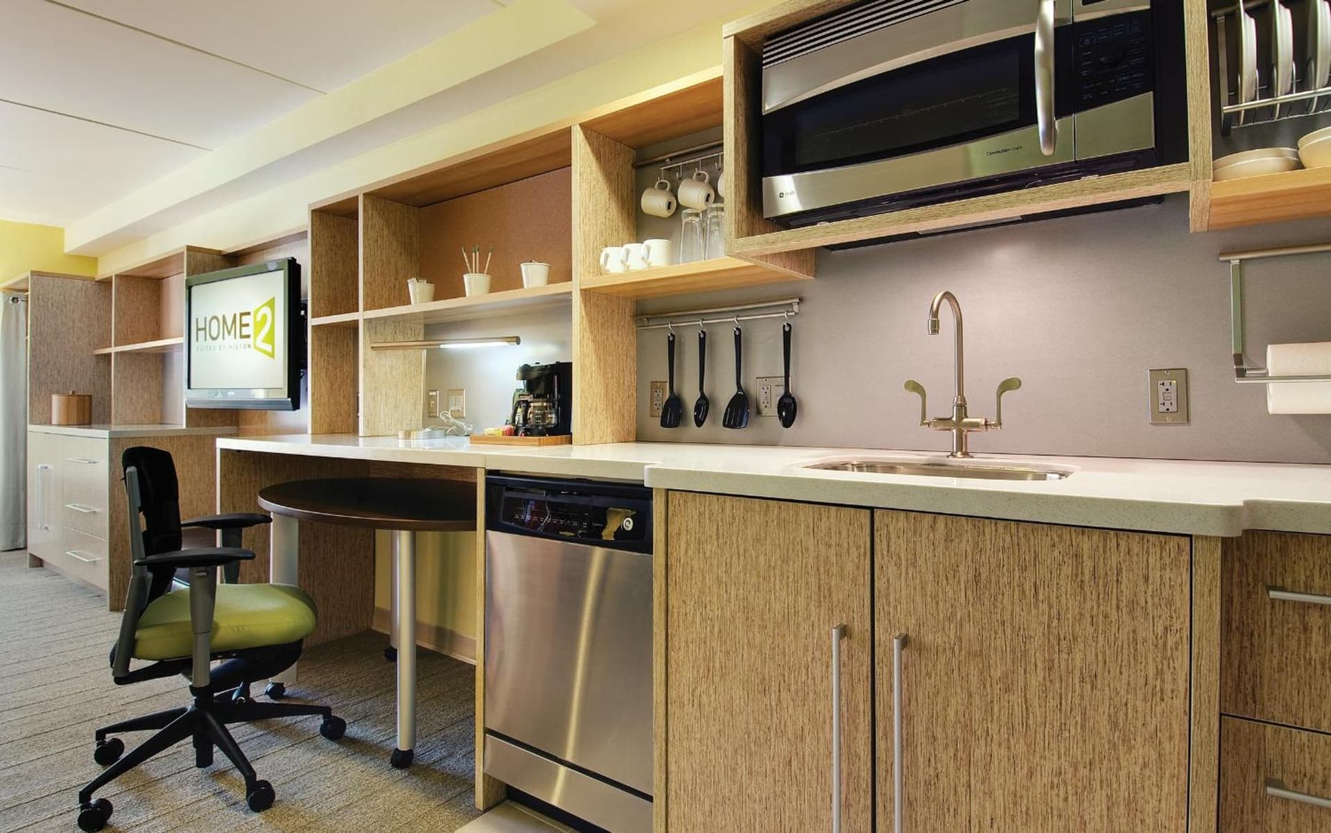 Home2 Suites By Hilton Winter Garden gallery photo in Orlando, FL — image 26