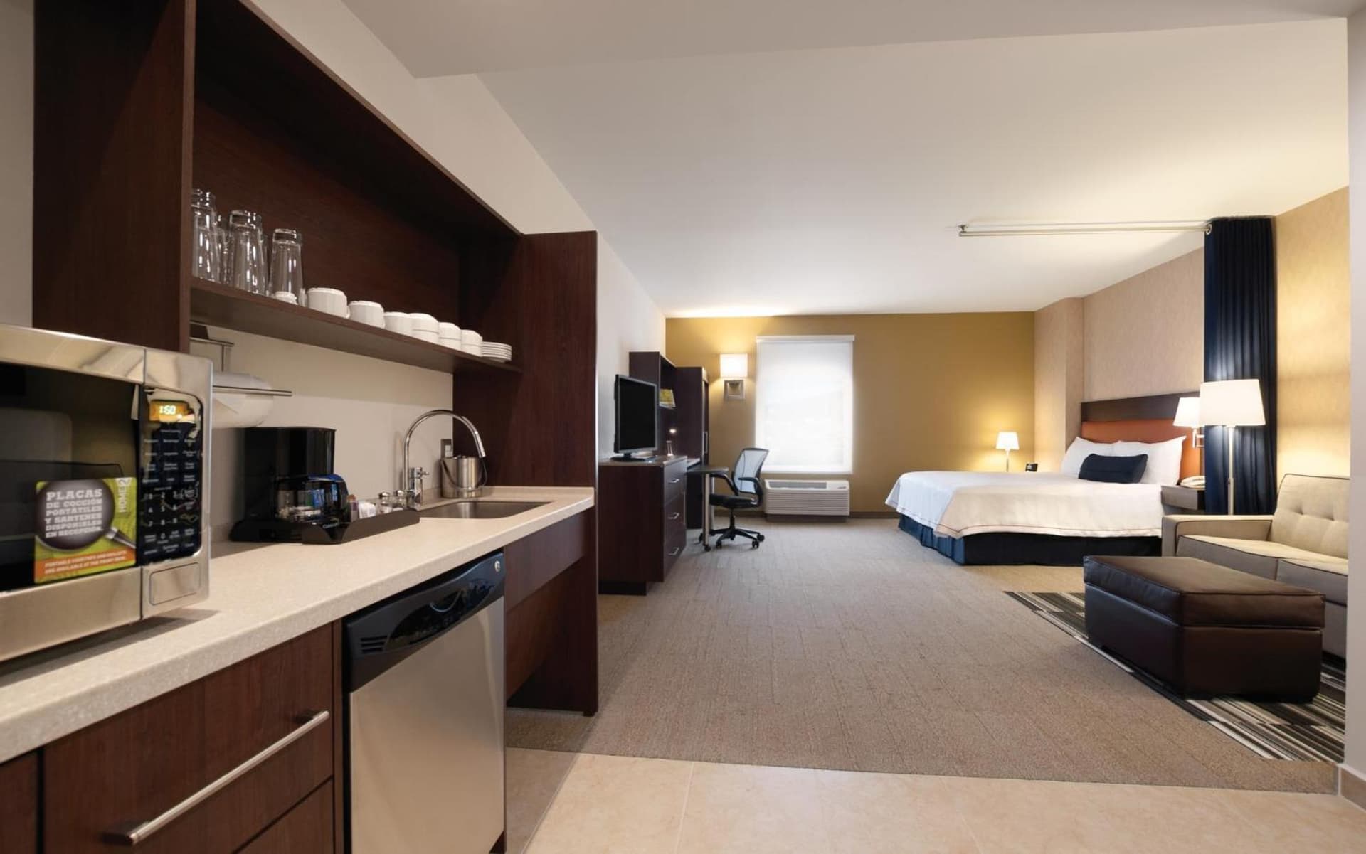 Home2 Suites By Hilton Winter Garden gallery photo in Orlando, FL — image 16