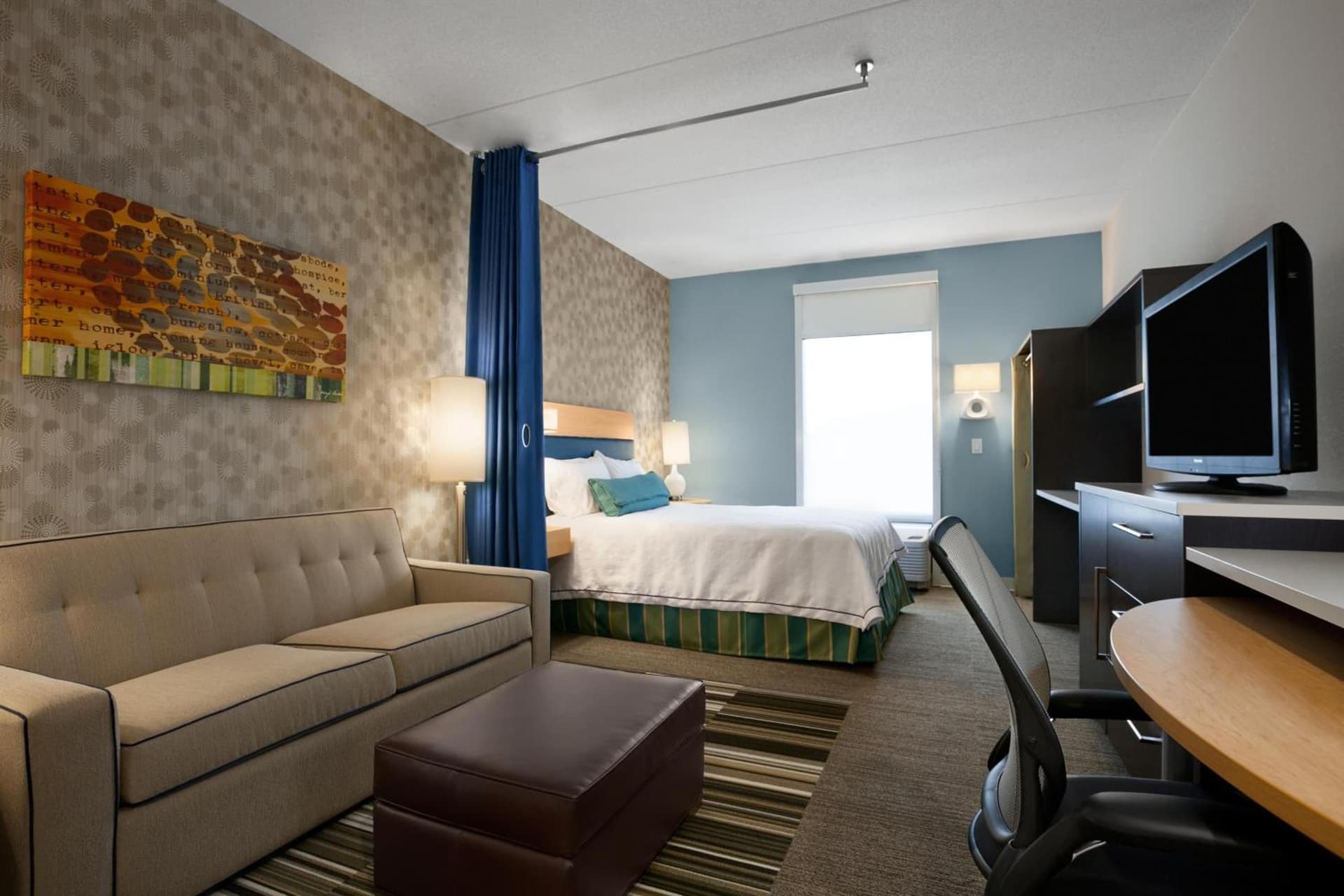 Home2 Suites By Hilton Winter Garden gallery photo in Orlando, FL — image 17