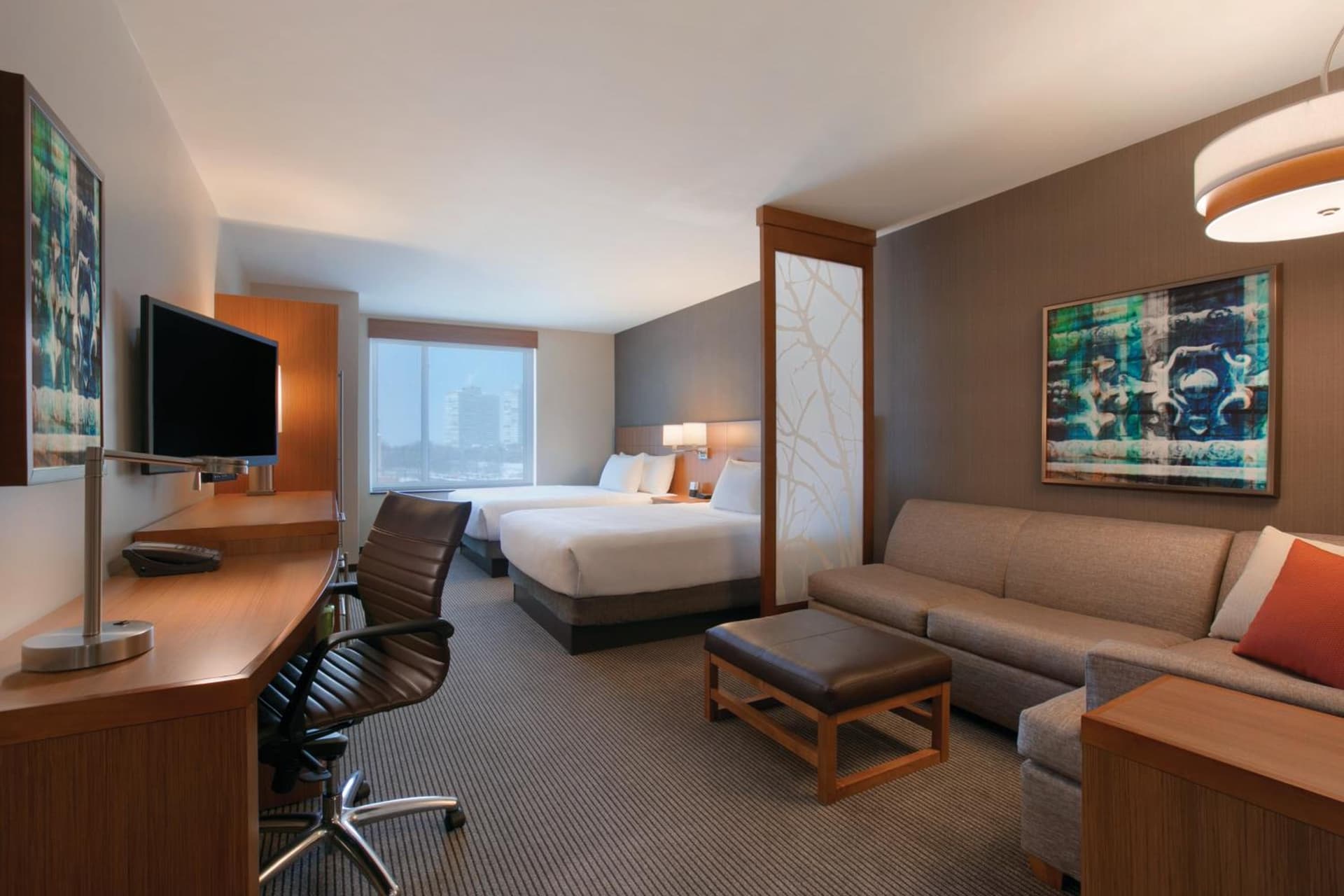 Hyatt Place Chicago-South/University Medical Center gallery photo in Chicago, IL — image 14