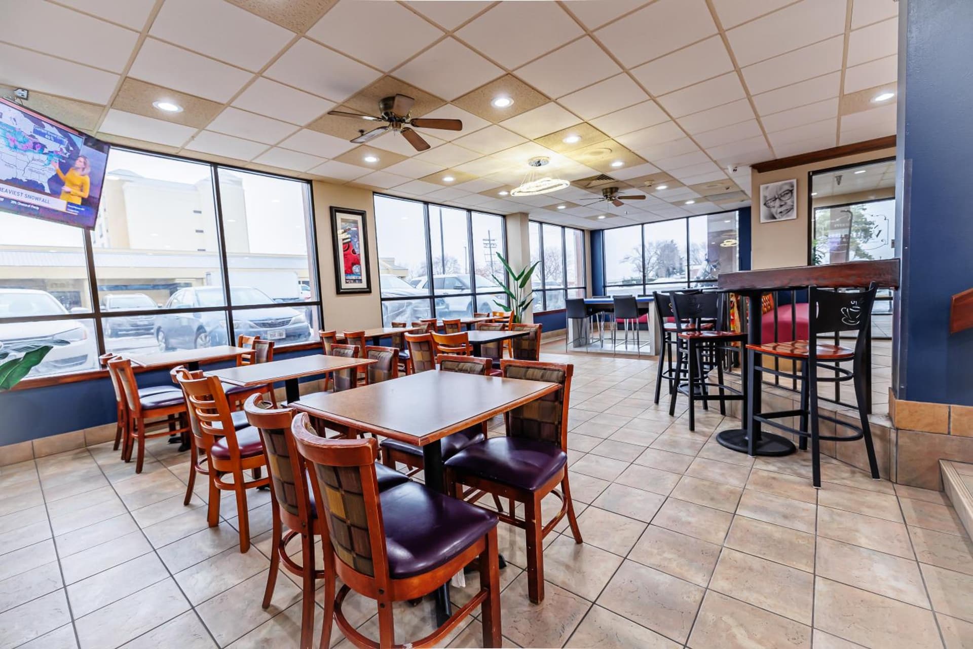 New Victorian Inn & Suites Omaha gallery photo in Omaha, NE — image 26