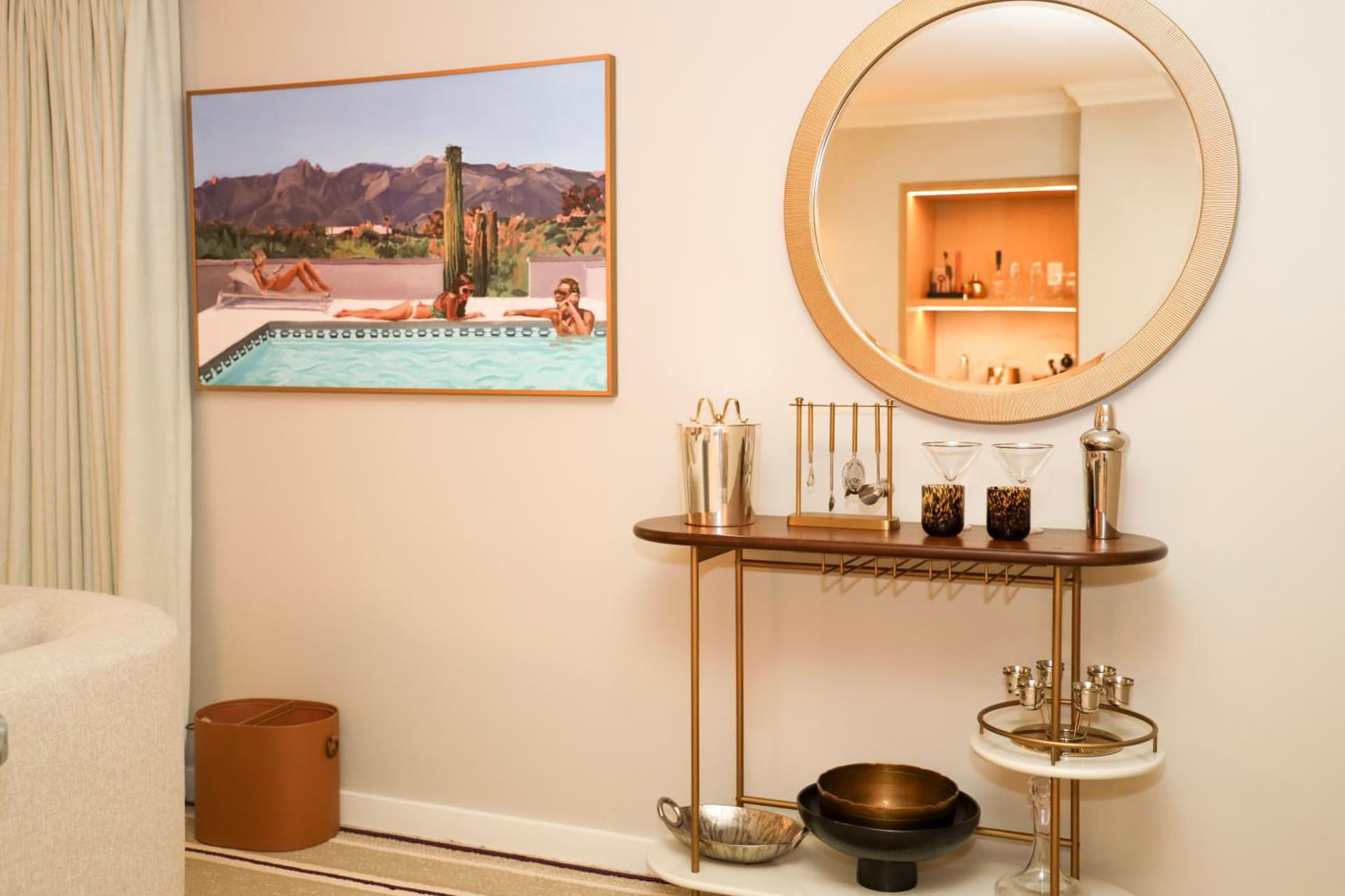 Arizona Biltmore, LXR Hotels & Resorts gallery photo in Phoenix, AZ — image 126