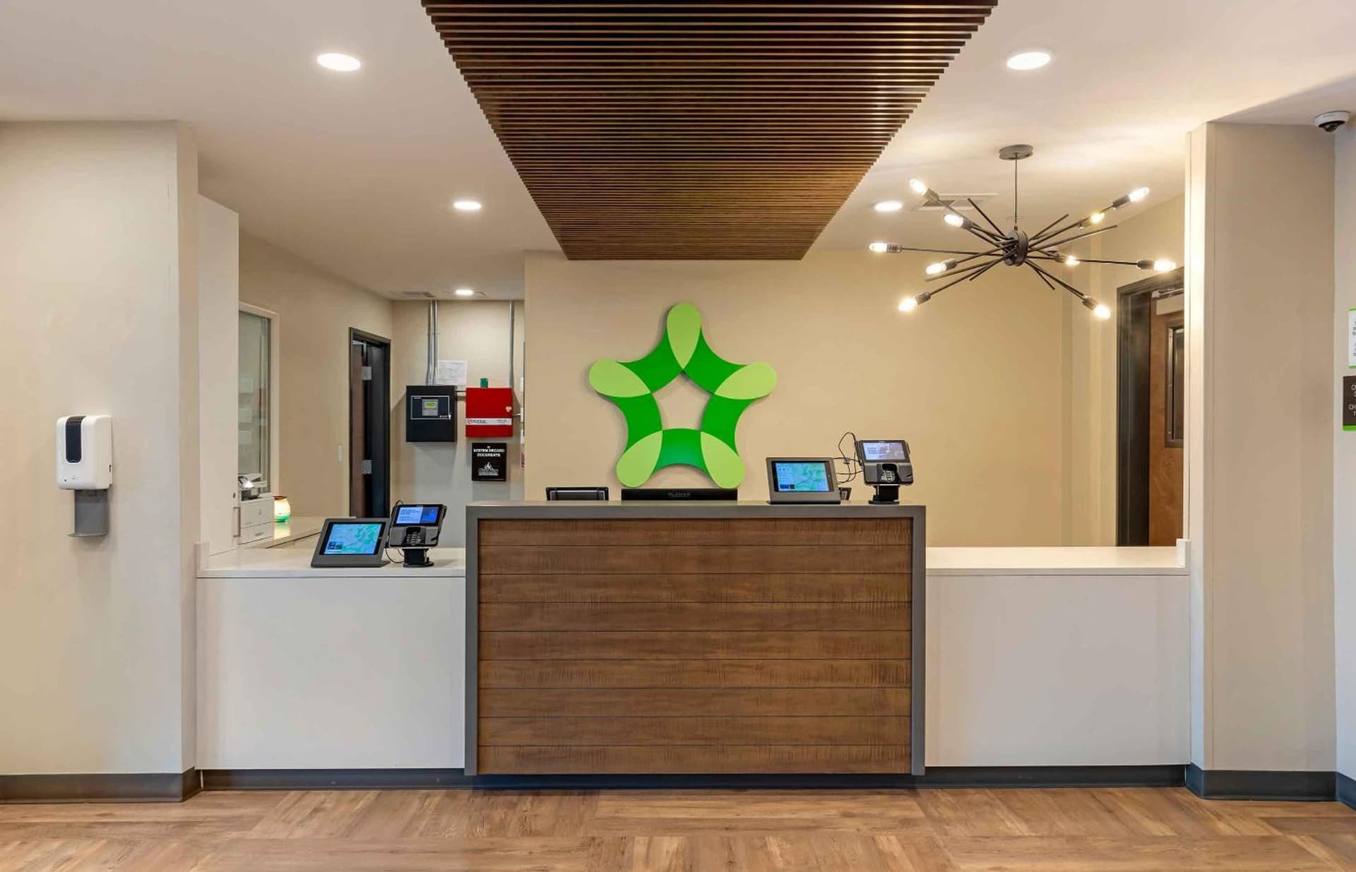 Extended Stay America Premier Suites - Pueblo gallery photo in Pueblo, CO — image 31