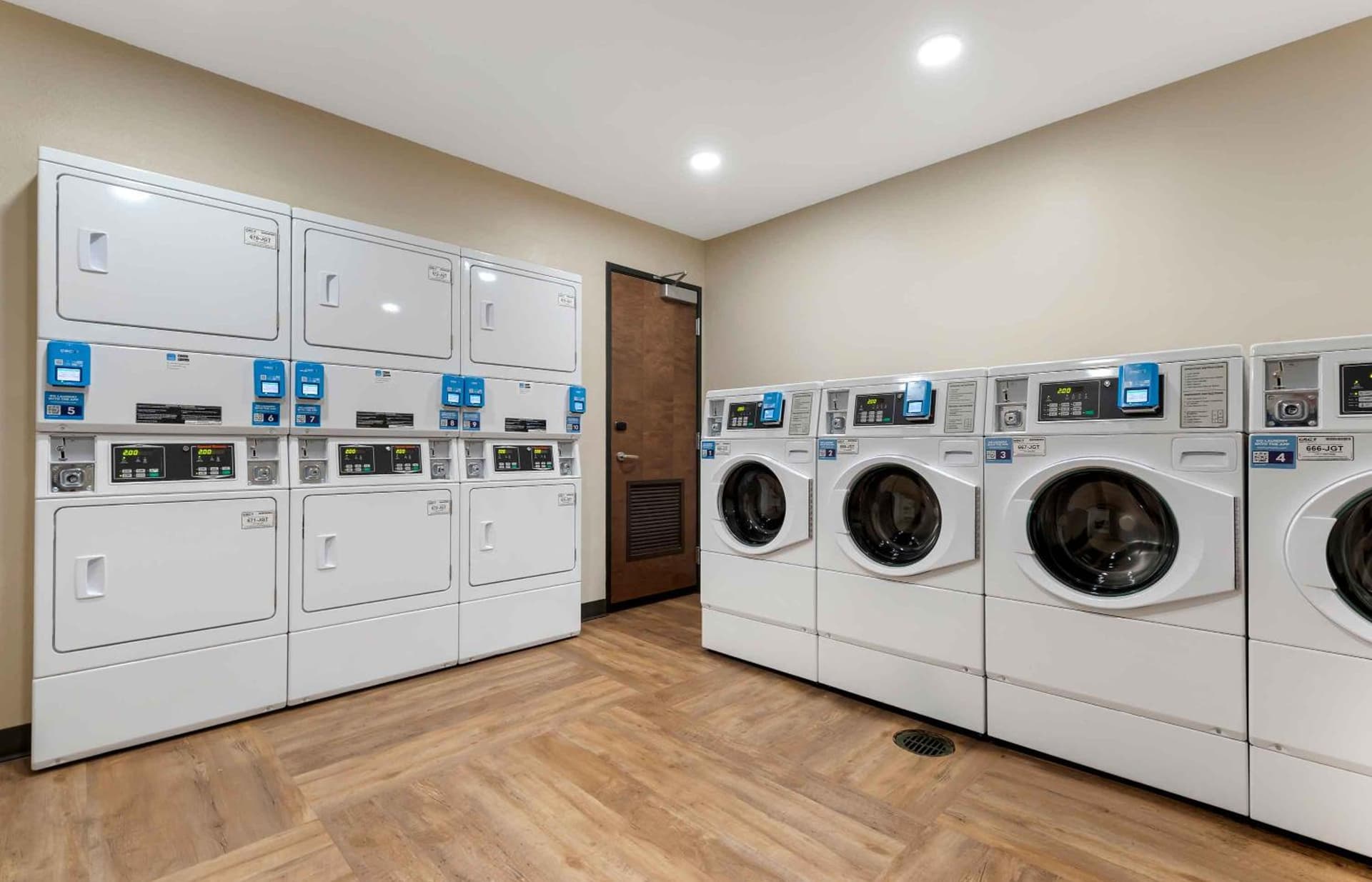 Extended Stay America Premier Suites - Pueblo gallery photo in Pueblo, CO — image 34