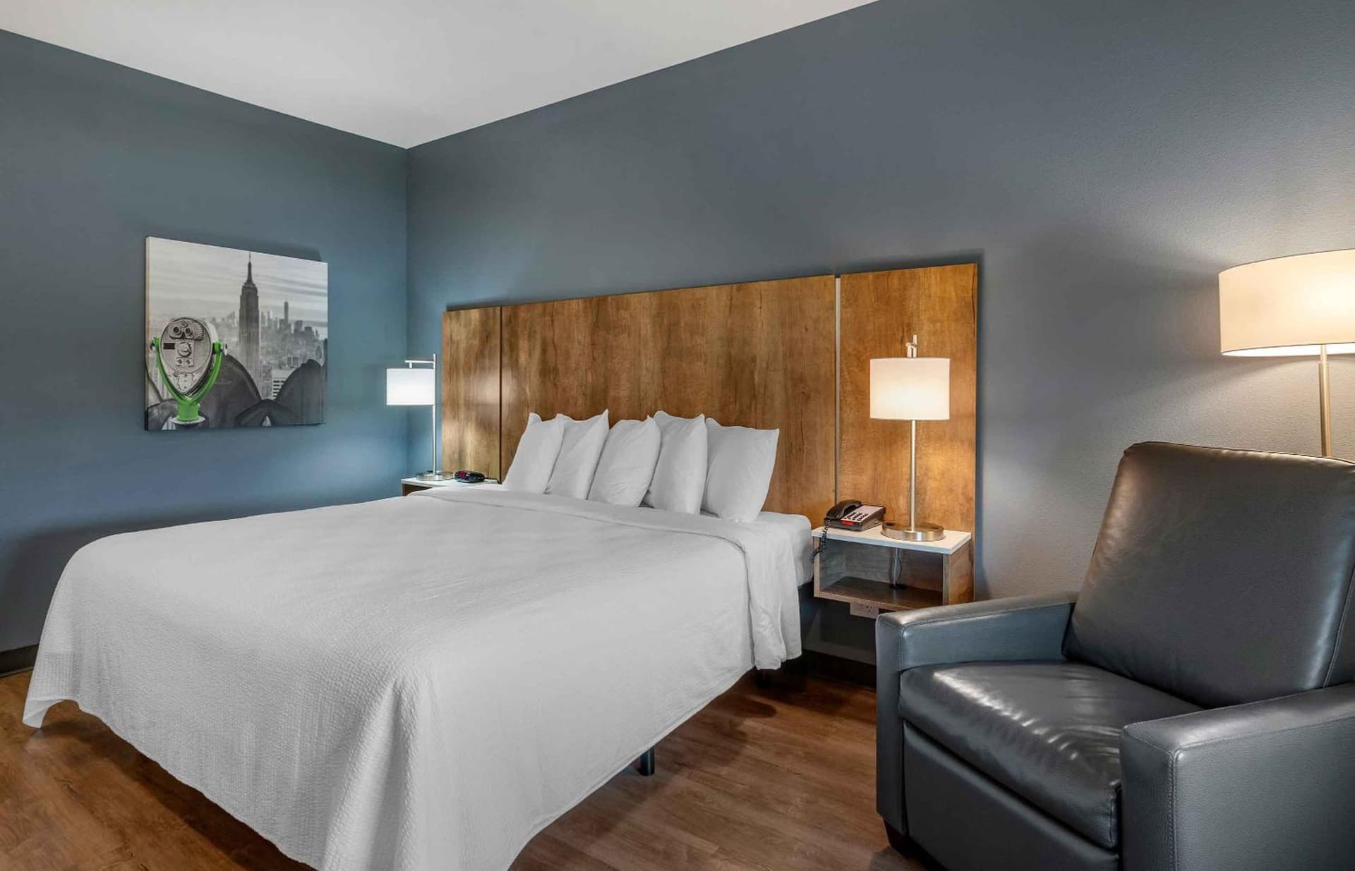 Extended Stay America Premier Suites - Pueblo gallery photo in Pueblo, CO — image 6