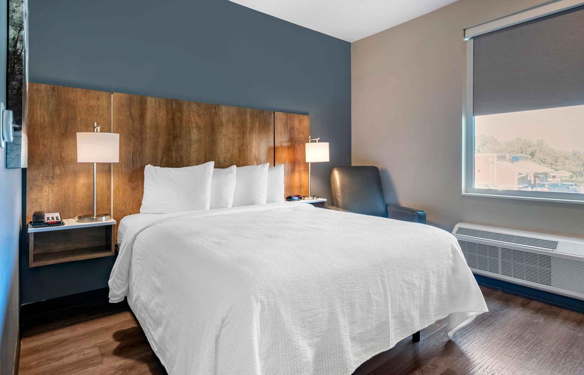 Extended Stay America Premier Suites - Pueblo gallery photo in Pueblo, CO — image 12