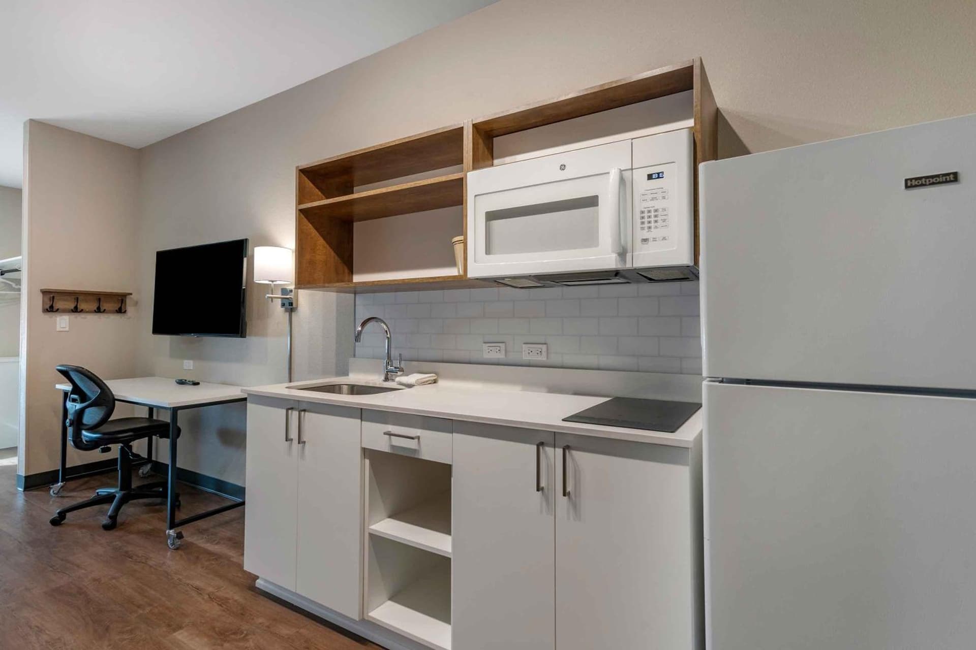 Extended Stay America Premier Suites - Pueblo gallery photo in Pueblo, CO — image 43