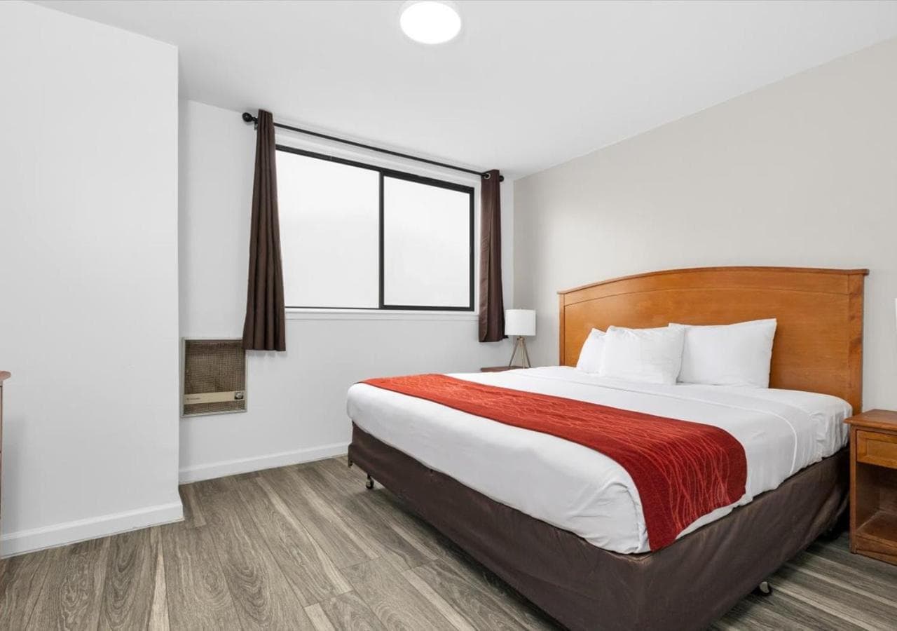 Motel 6 San Francisco, CA Great Highway property views in San Francisco, CA — gallery photo 3