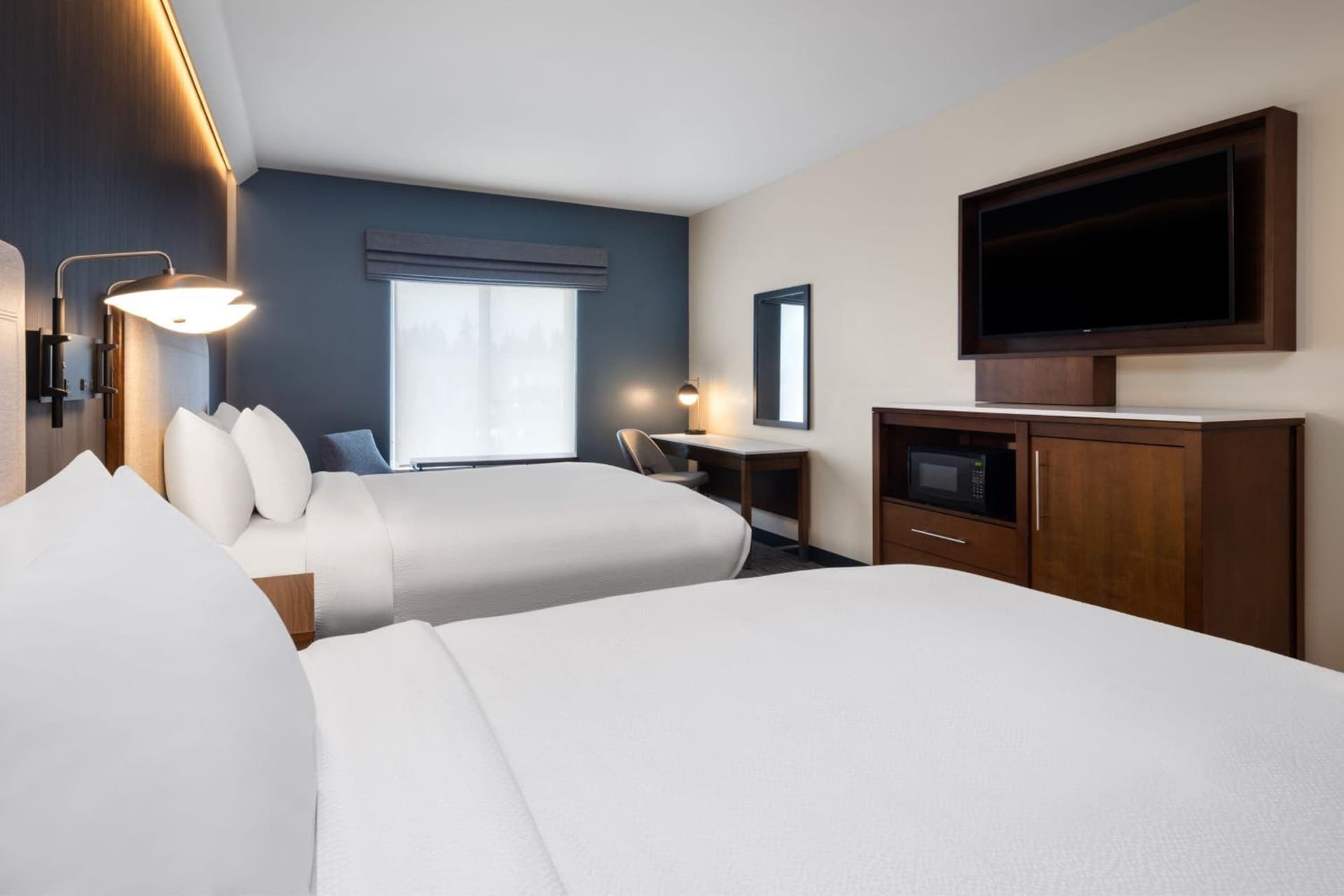 Courtyard by Marriott Seattle SeaTac Airport gallery photo in Seattle, WA — image 18
