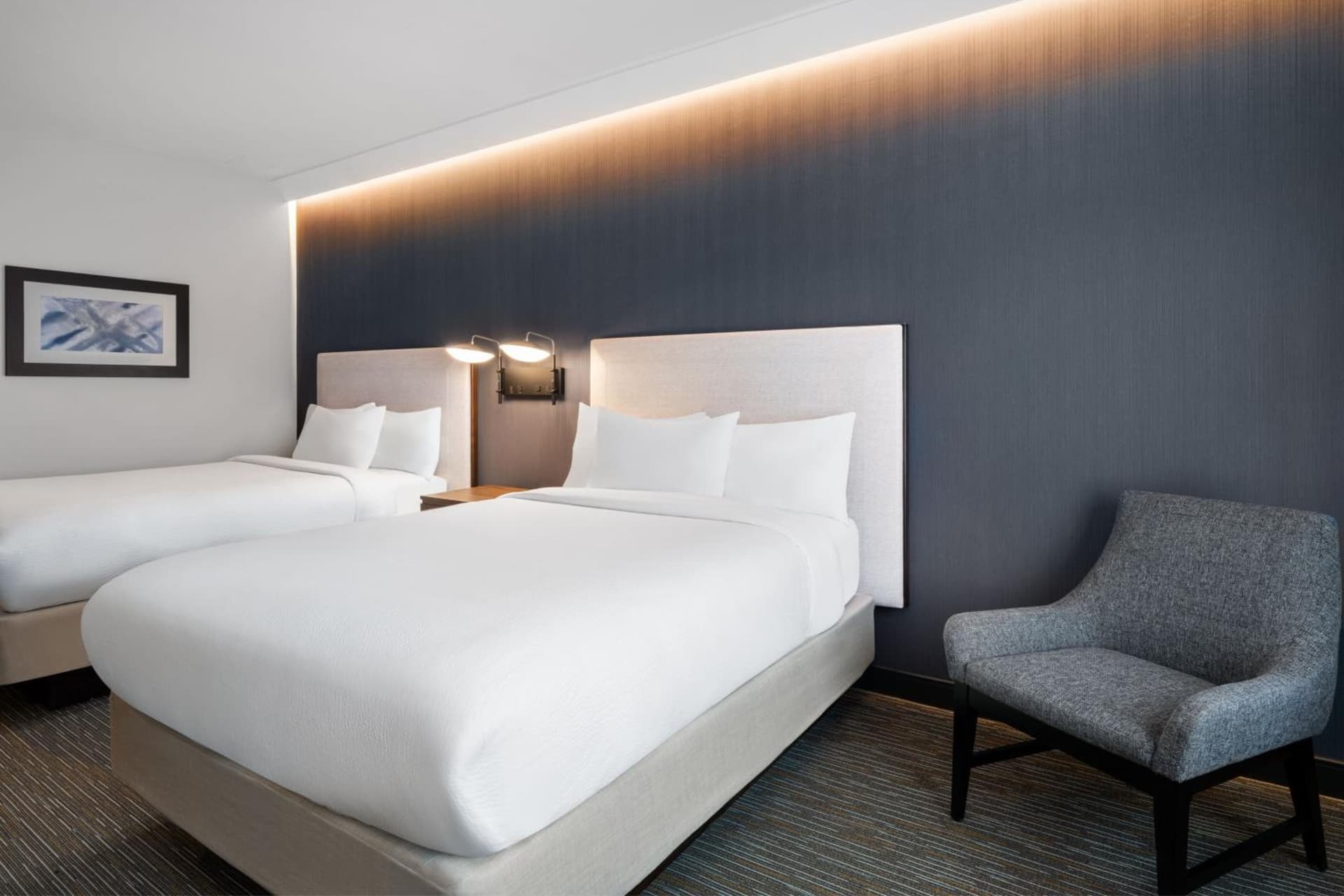 Courtyard by Marriott Seattle SeaTac Airport gallery photo in Seattle, WA — image 37