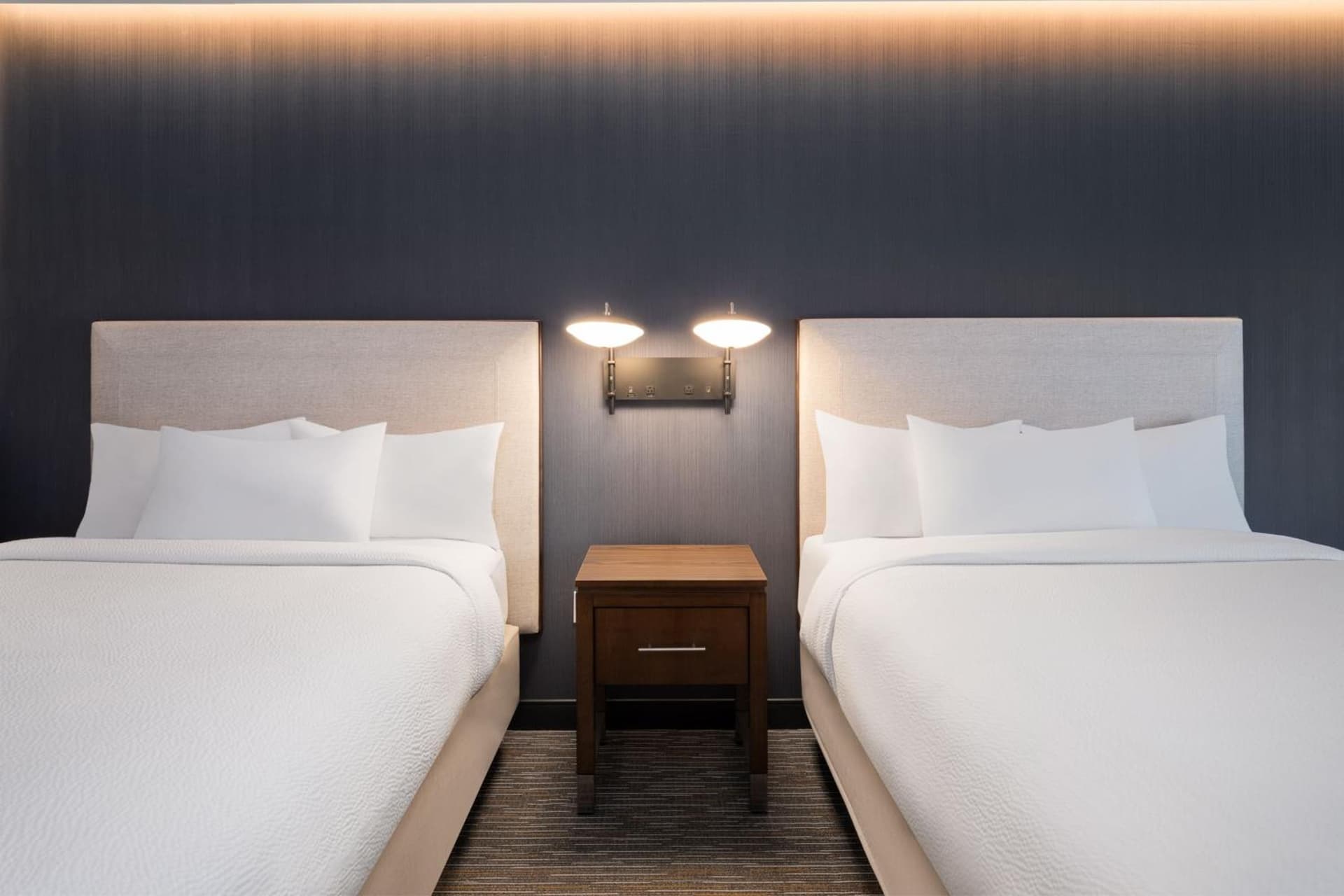 Courtyard by Marriott Seattle SeaTac Airport gallery photo in Seattle, WA — image 35