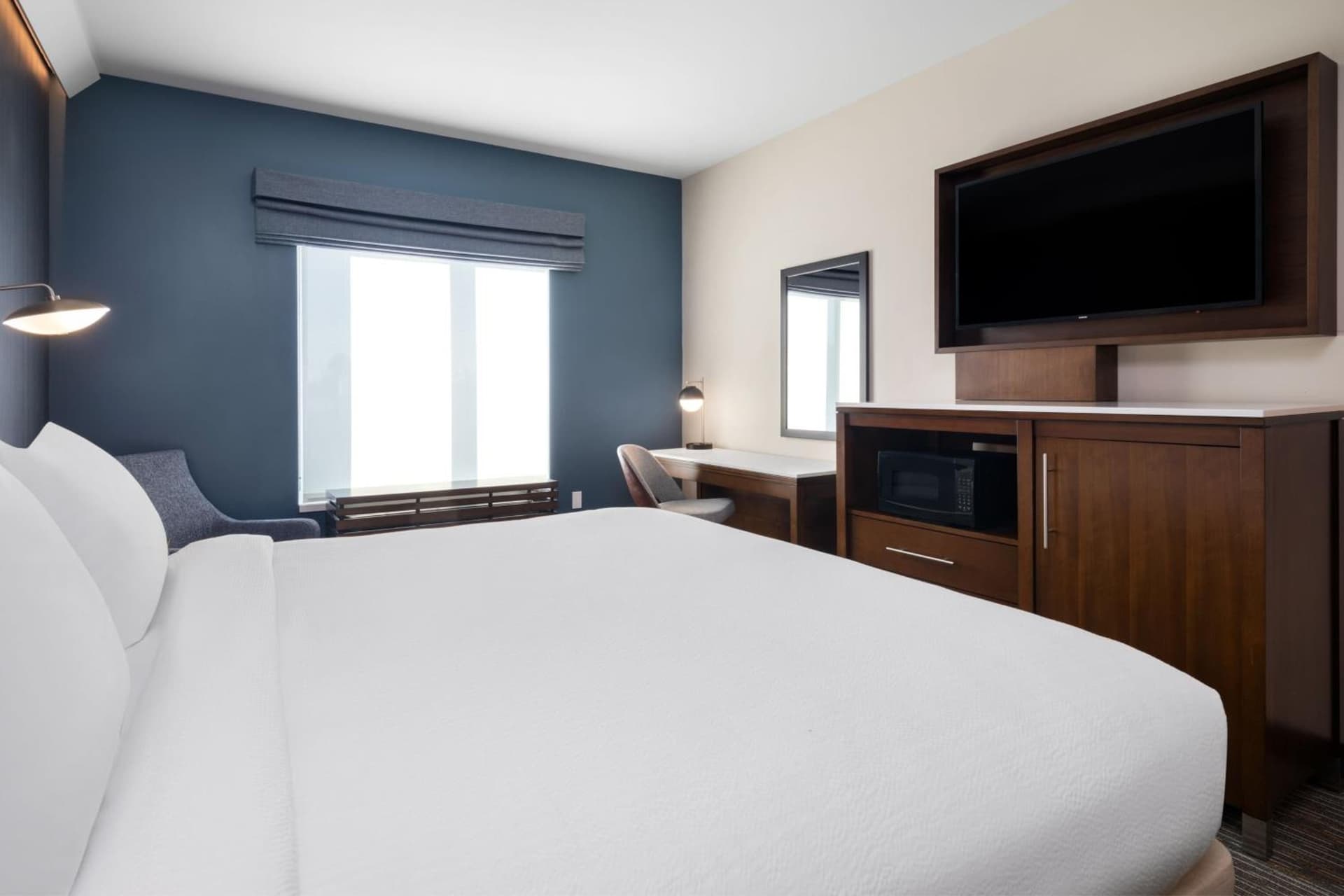 Courtyard by Marriott Seattle SeaTac Airport gallery photo in Seattle, WA — image 45