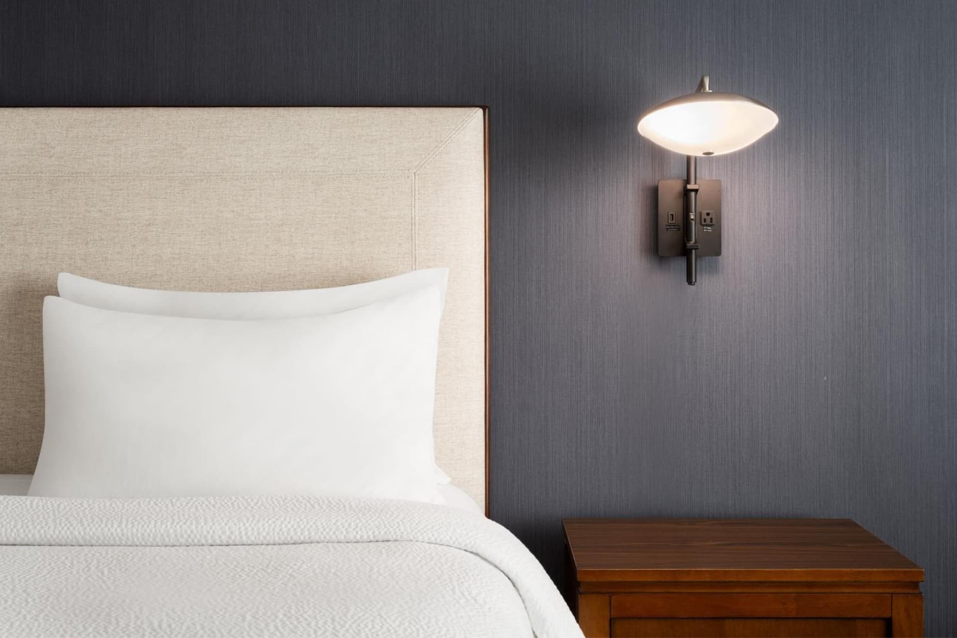 Courtyard by Marriott Seattle SeaTac Airport gallery photo in Seattle, WA — image 47