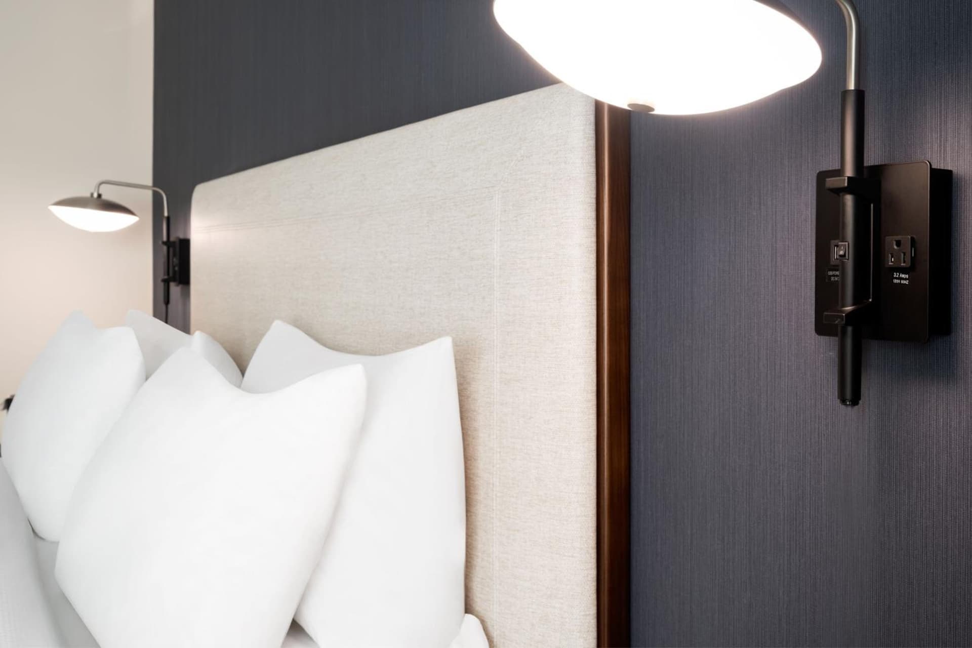Courtyard by Marriott Seattle SeaTac Airport gallery photo in Seattle, WA — image 34
