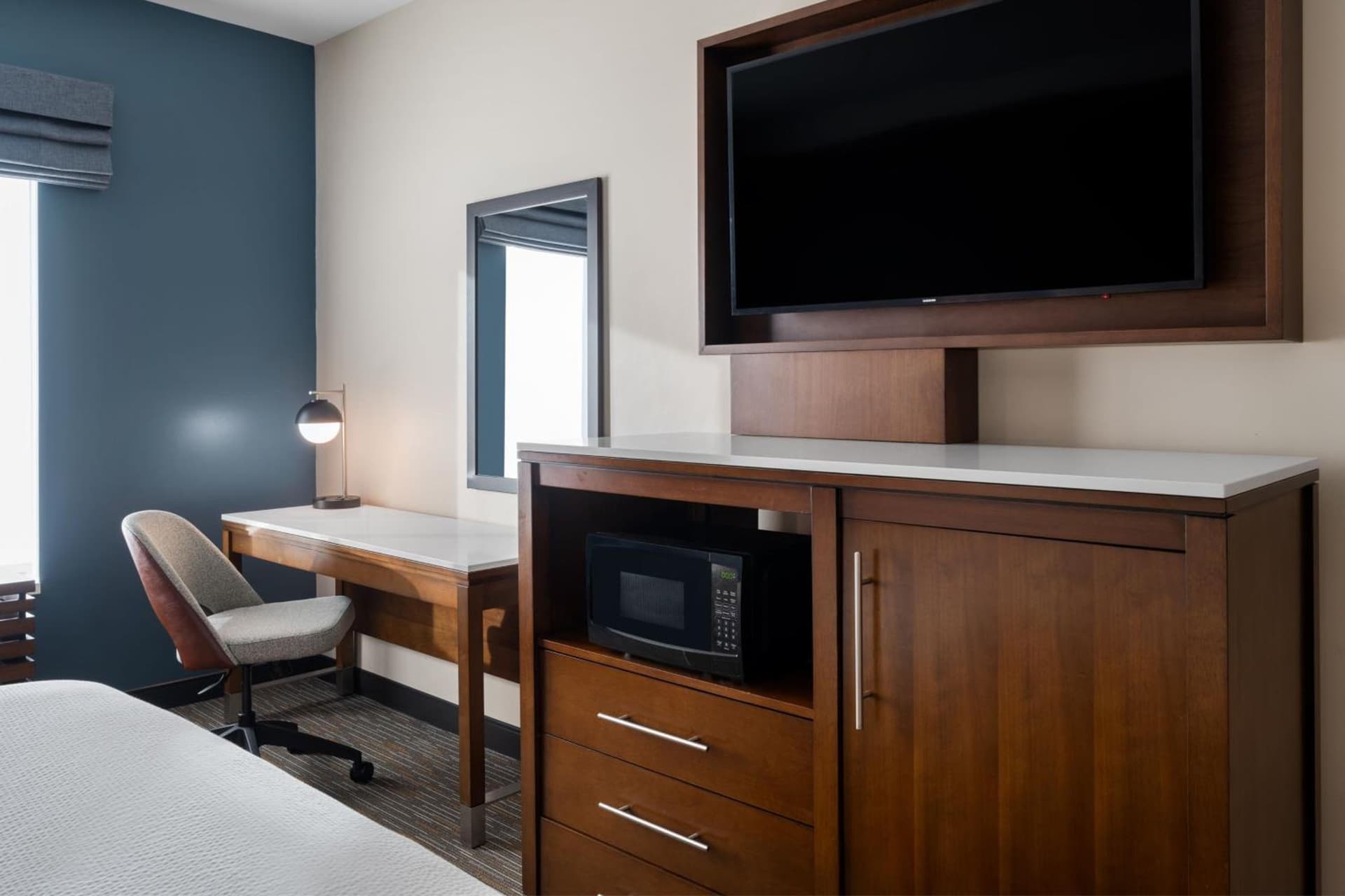 Courtyard by Marriott Seattle SeaTac Airport gallery photo in Seattle, WA — image 27