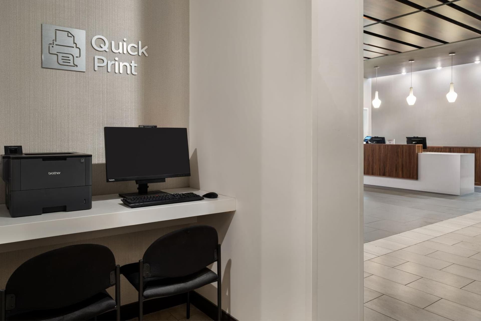 Courtyard by Marriott Seattle SeaTac Airport gallery photo in Seattle, WA — image 32
