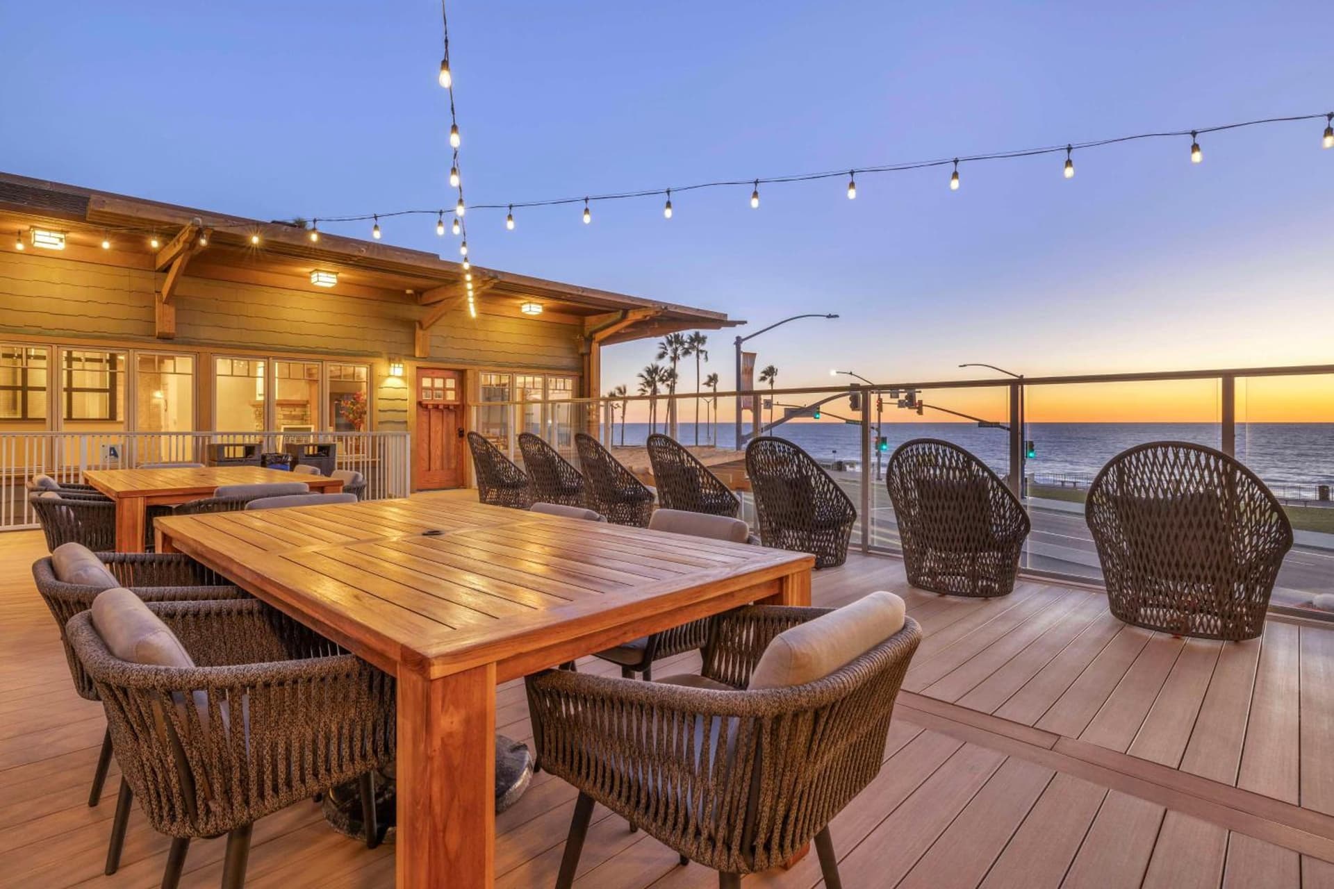 Best Western Plus Beach View Lodge Carlsbad gallery photo in Carlsbad, CA — image 9