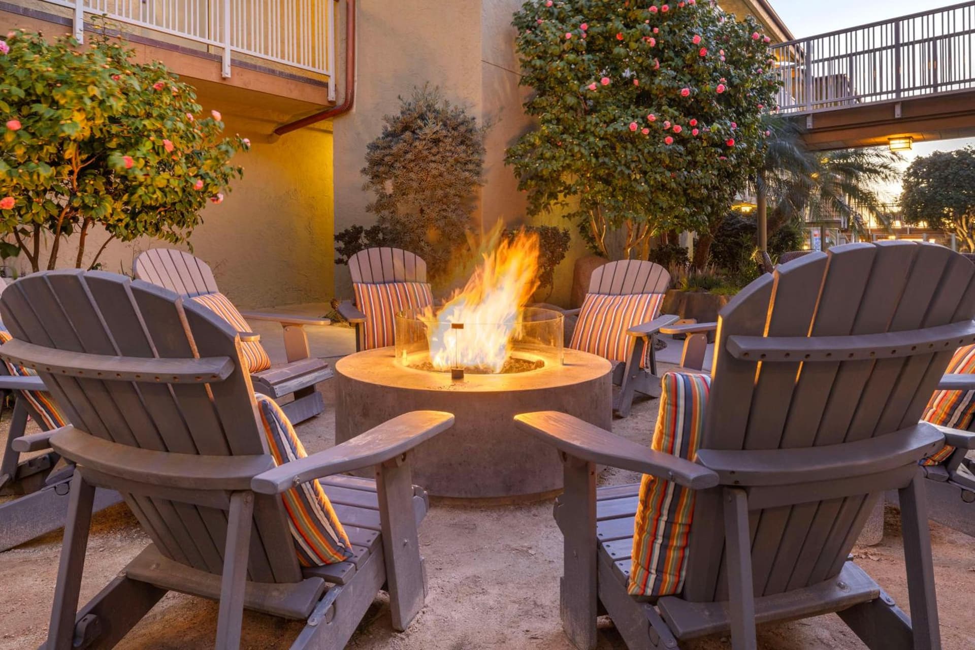 Best Western Plus Beach View Lodge Carlsbad gallery photo in Carlsbad, CA — image 44