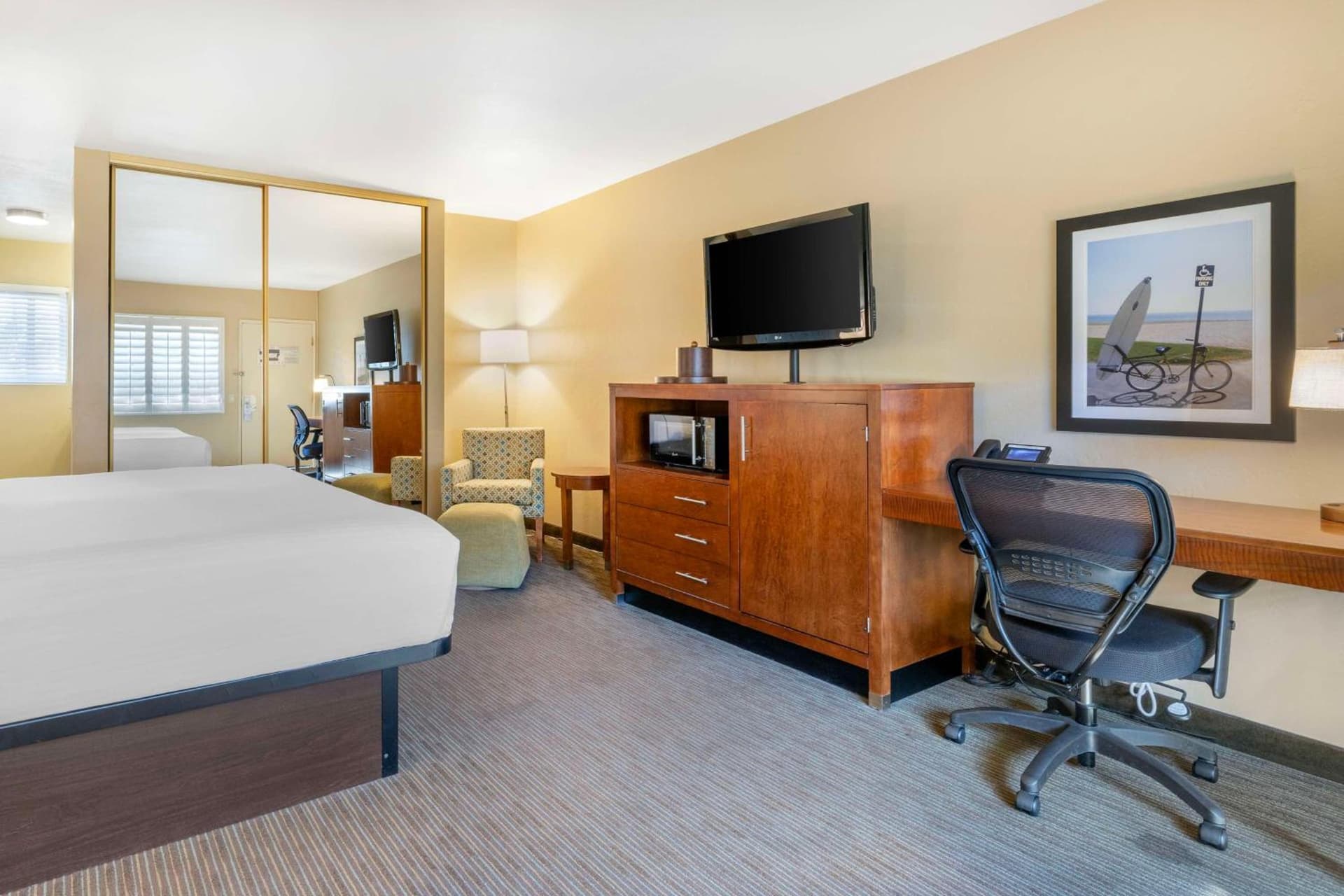 Best Western Plus Beach View Lodge Carlsbad gallery photo in Carlsbad, CA — image 11