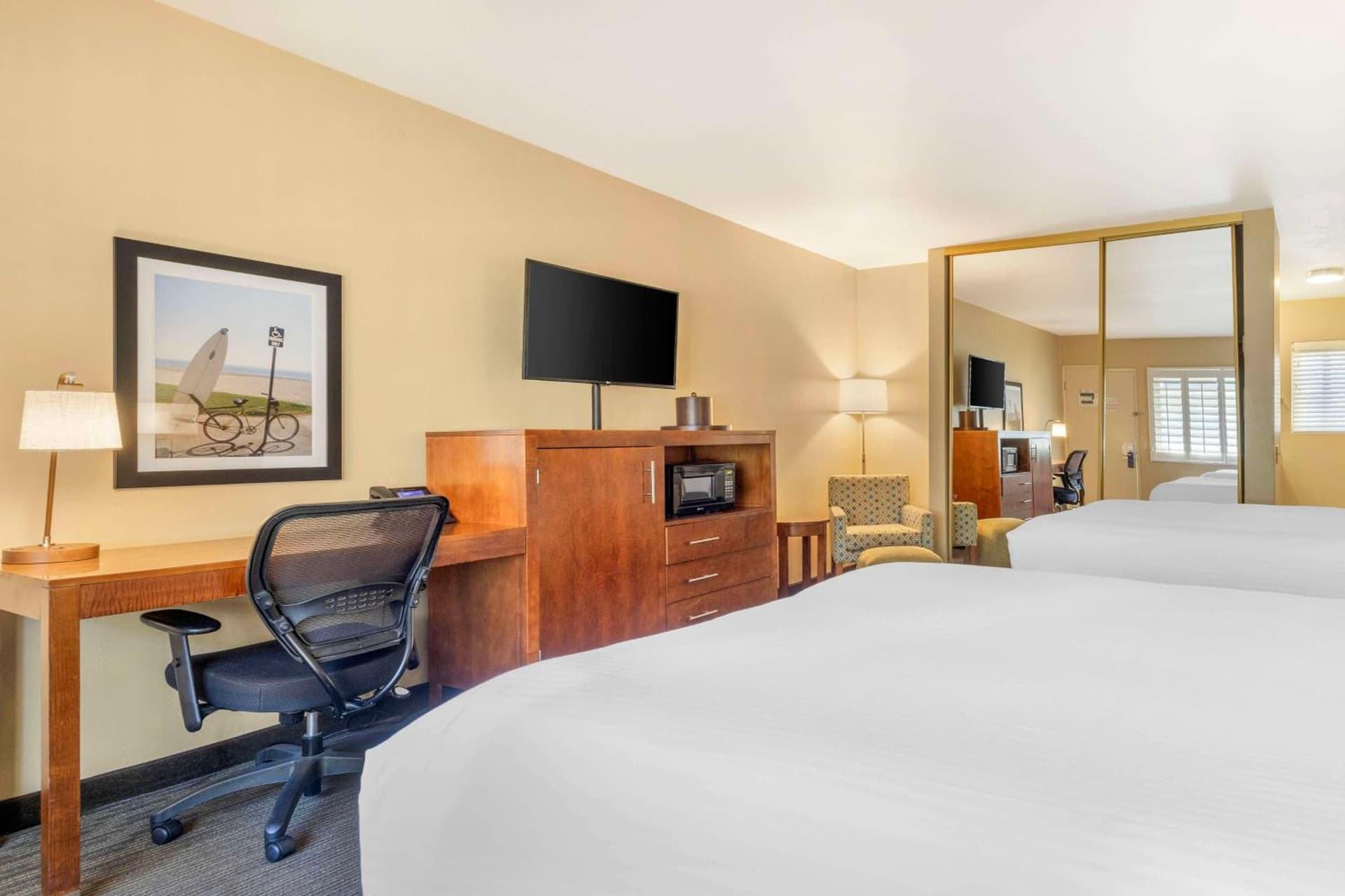 Best Western Plus Beach View Lodge Carlsbad gallery photo in Carlsbad, CA — image 35