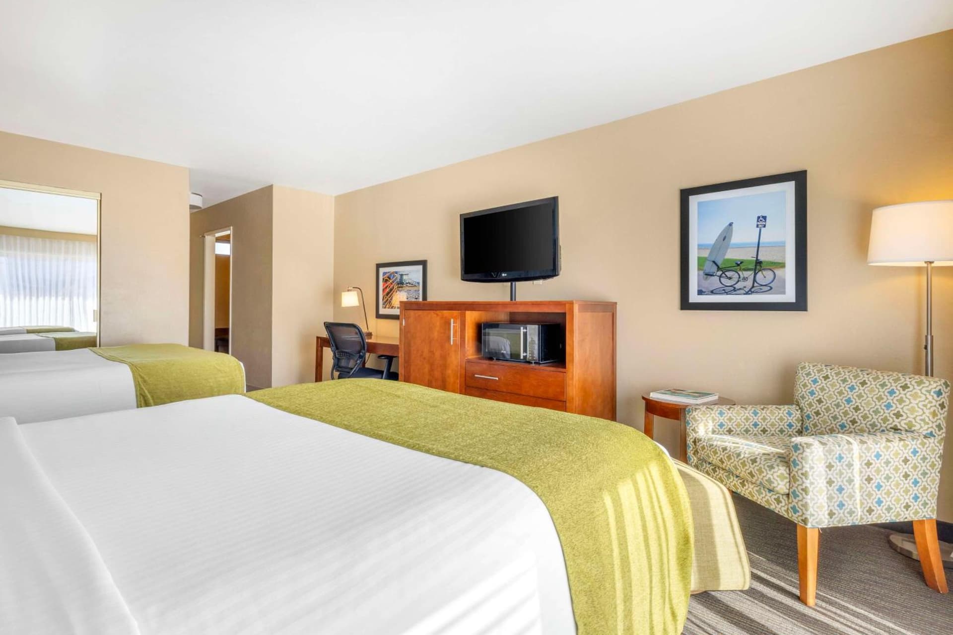 Best Western Plus Beach View Lodge Carlsbad gallery photo in Carlsbad, CA — image 36