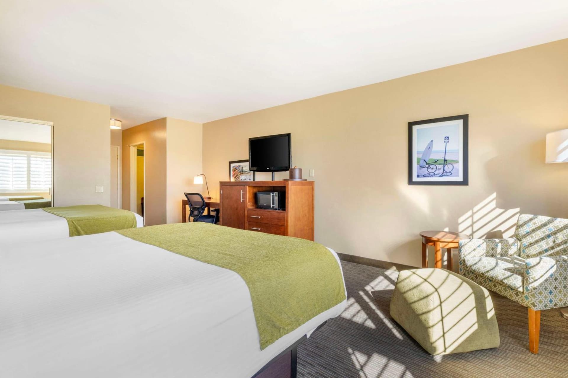 Best Western Plus Beach View Lodge Carlsbad gallery photo in Carlsbad, CA — image 10