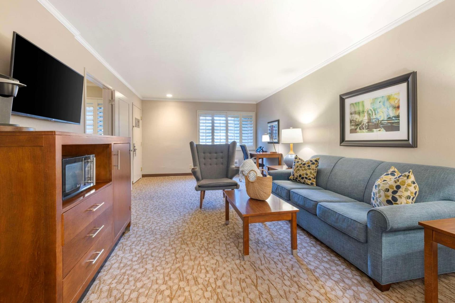 Best Western Plus Beach View Lodge Carlsbad gallery photo in Carlsbad, CA — image 30