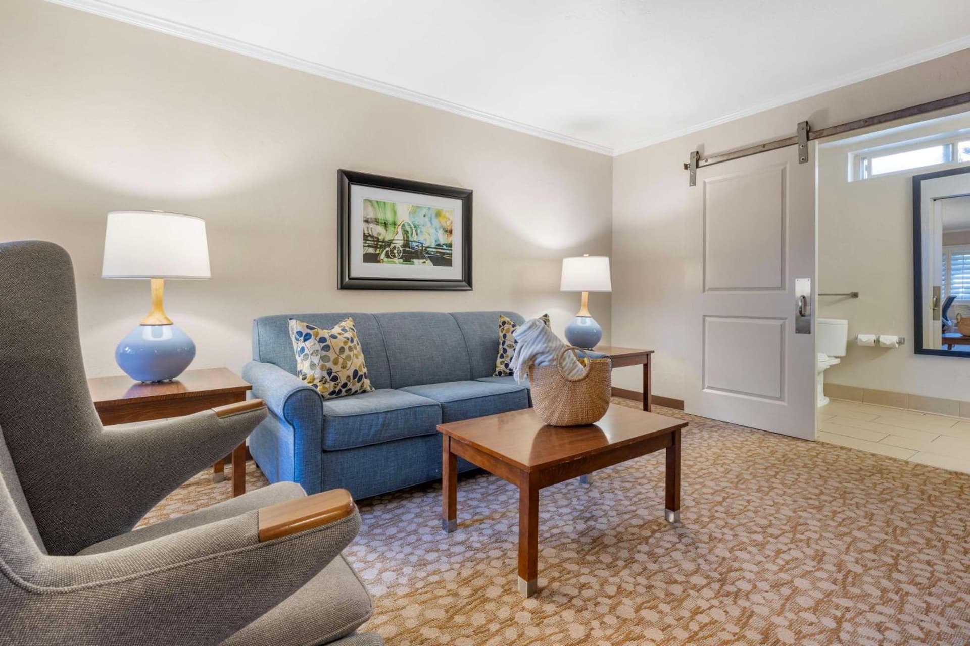 Best Western Plus Beach View Lodge Carlsbad gallery photo in Carlsbad, CA — image 41
