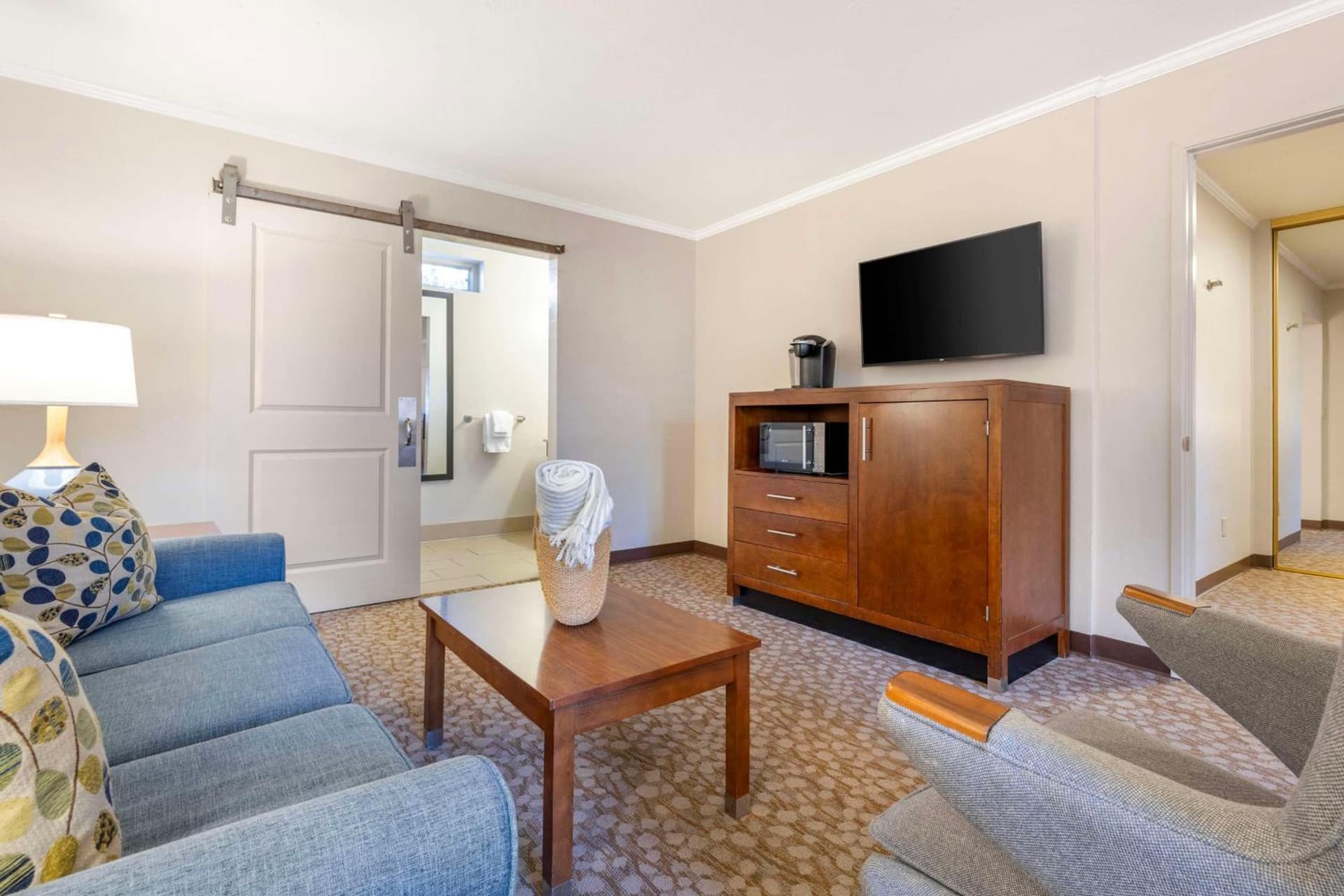Best Western Plus Beach View Lodge Carlsbad gallery photo in Carlsbad, CA — image 32