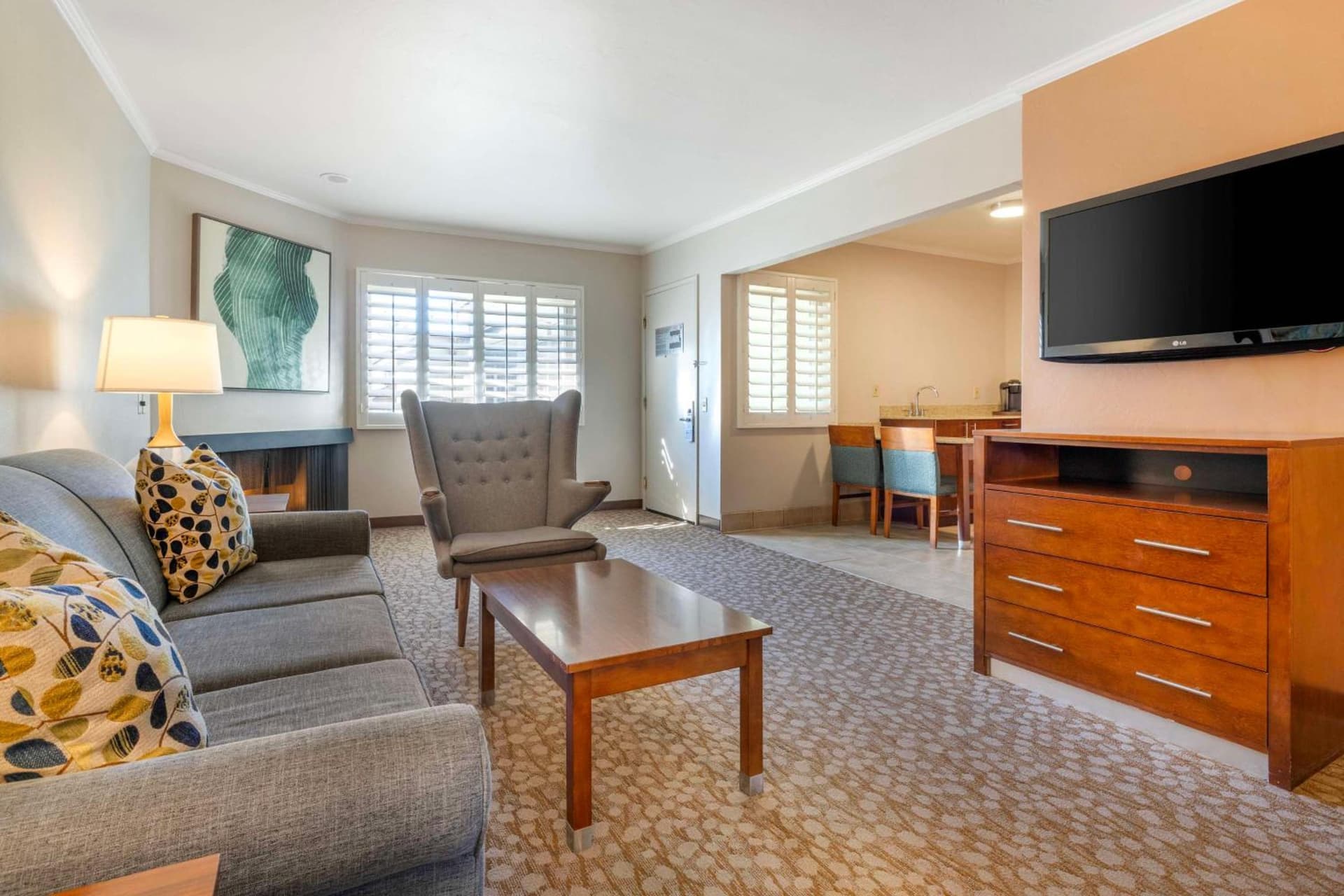 Best Western Plus Beach View Lodge Carlsbad gallery photo in Carlsbad, CA — image 19