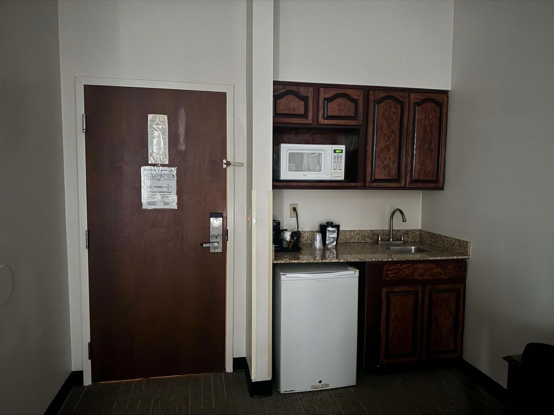 Best Western PLUS Hannaford Inn & Suites gallery photo in Cincinnati, OH — image 26
