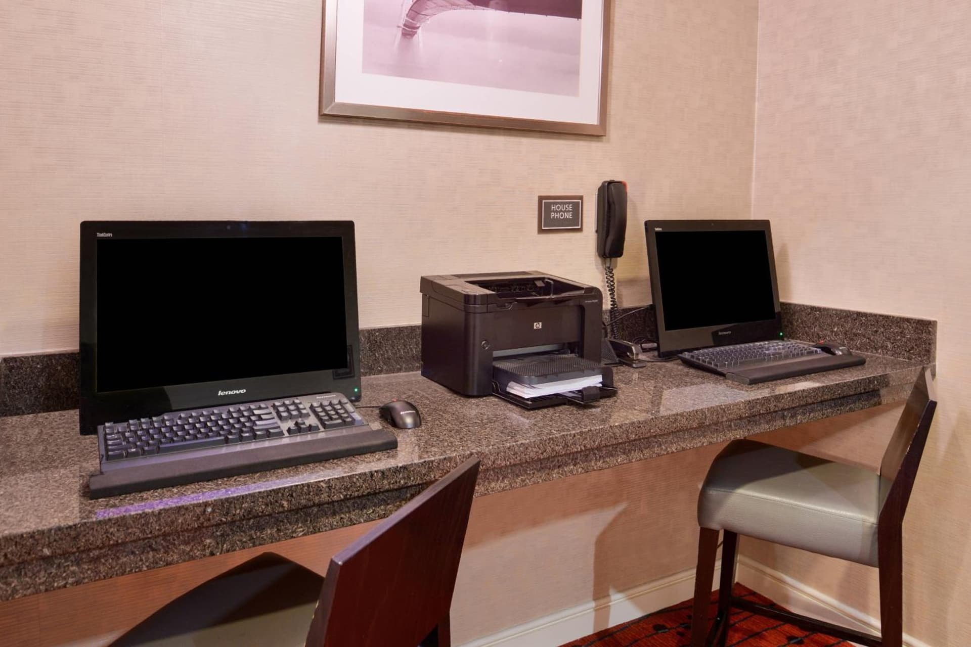Residence Inn Boston Andover gallery photo in Andover — image 16