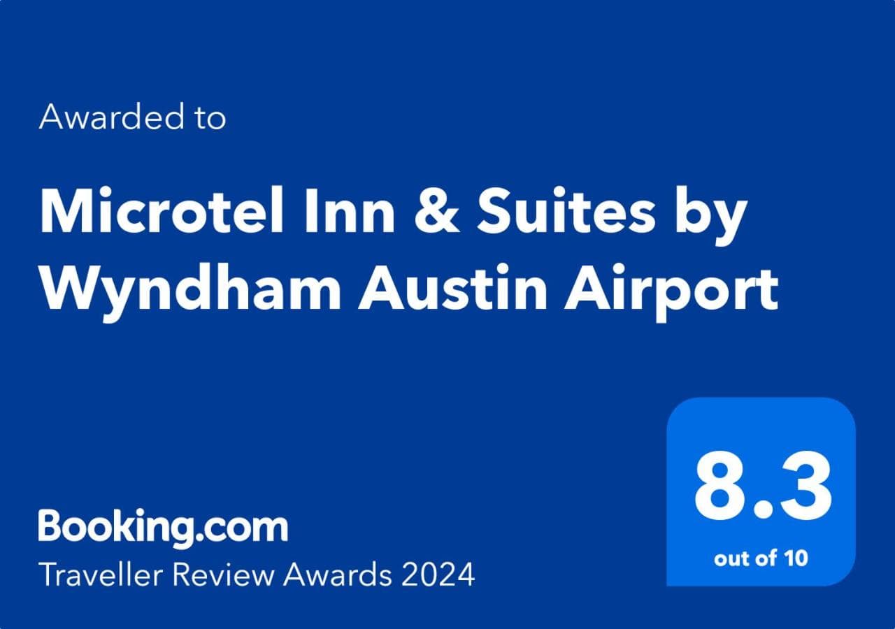 Microtel Inn & Suites by Wyndham Austin Airport gallery photo in Austin, TX — image 7